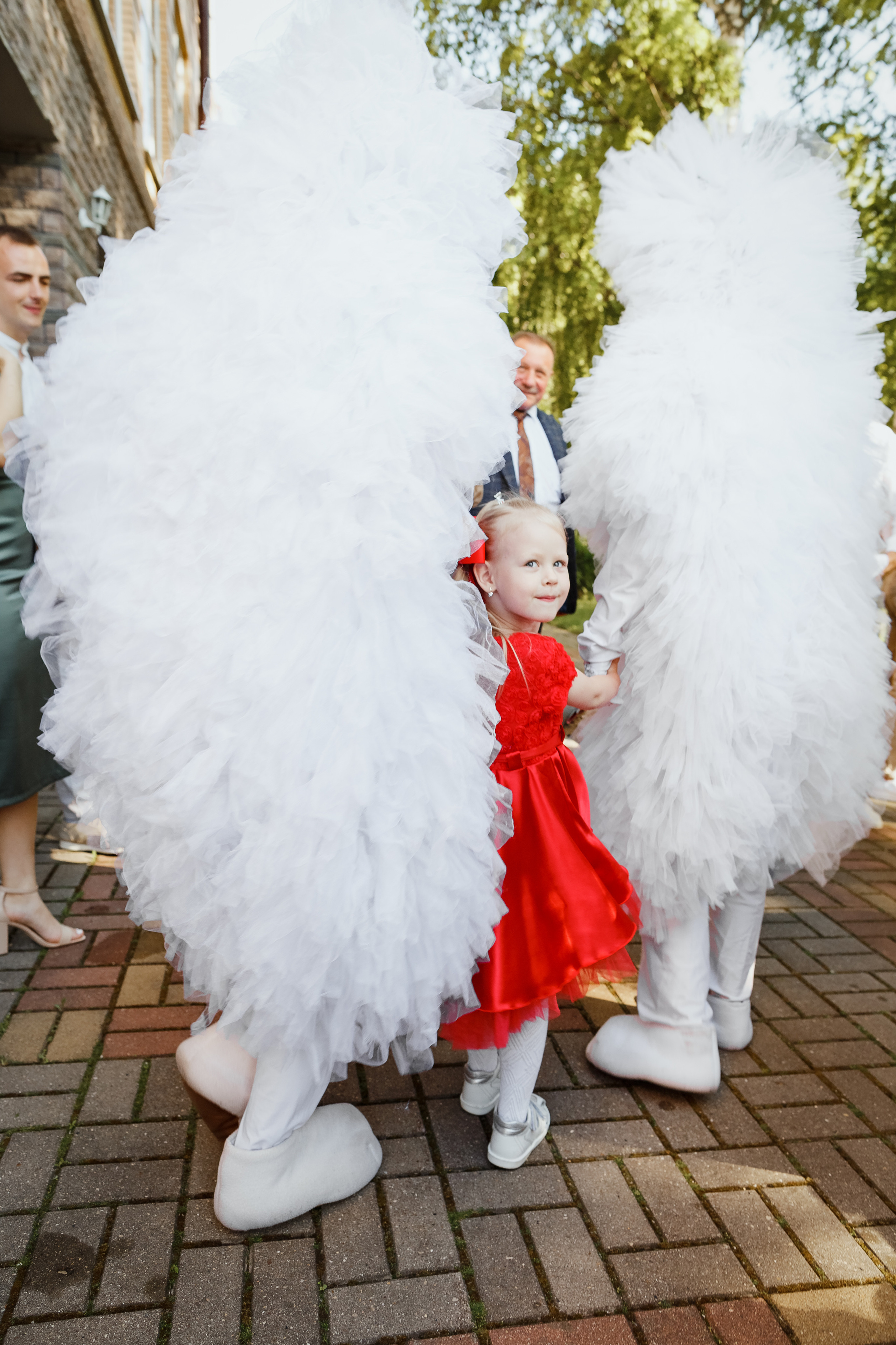 H&M. Фотограф Приступа Татьяна