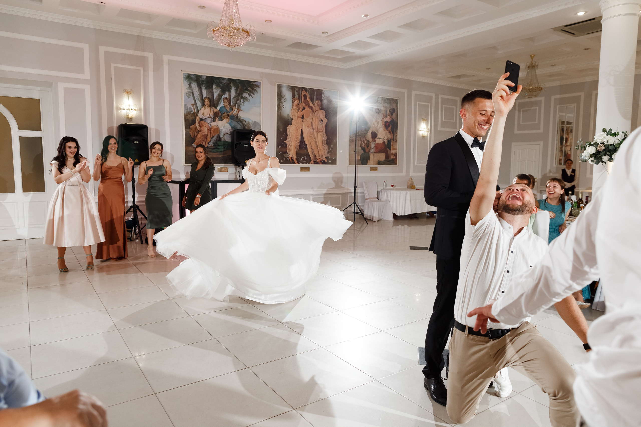 H&M. Фотограф Приступа Татьяна