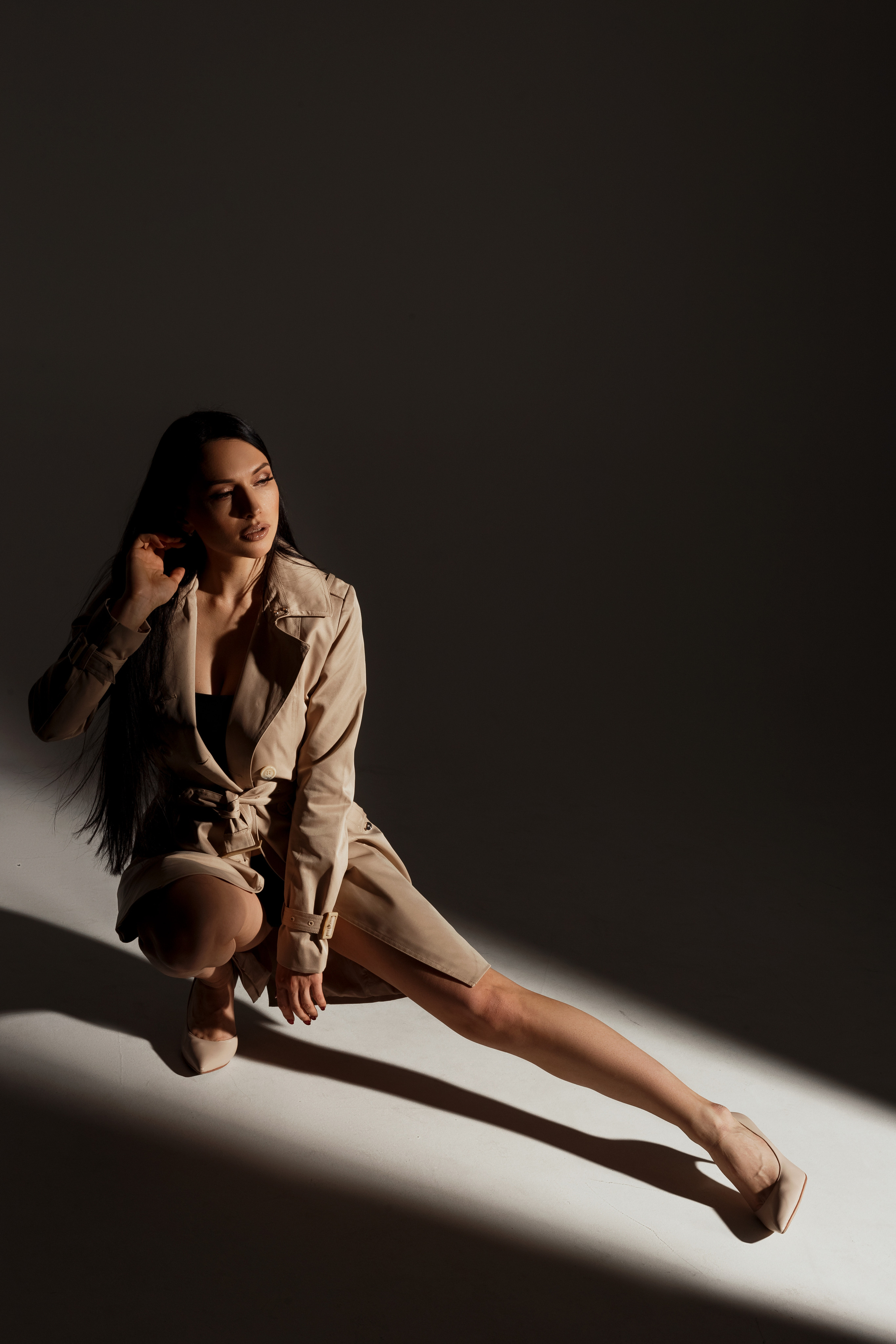 Сheeky. Фотограф Приступа Татьяна