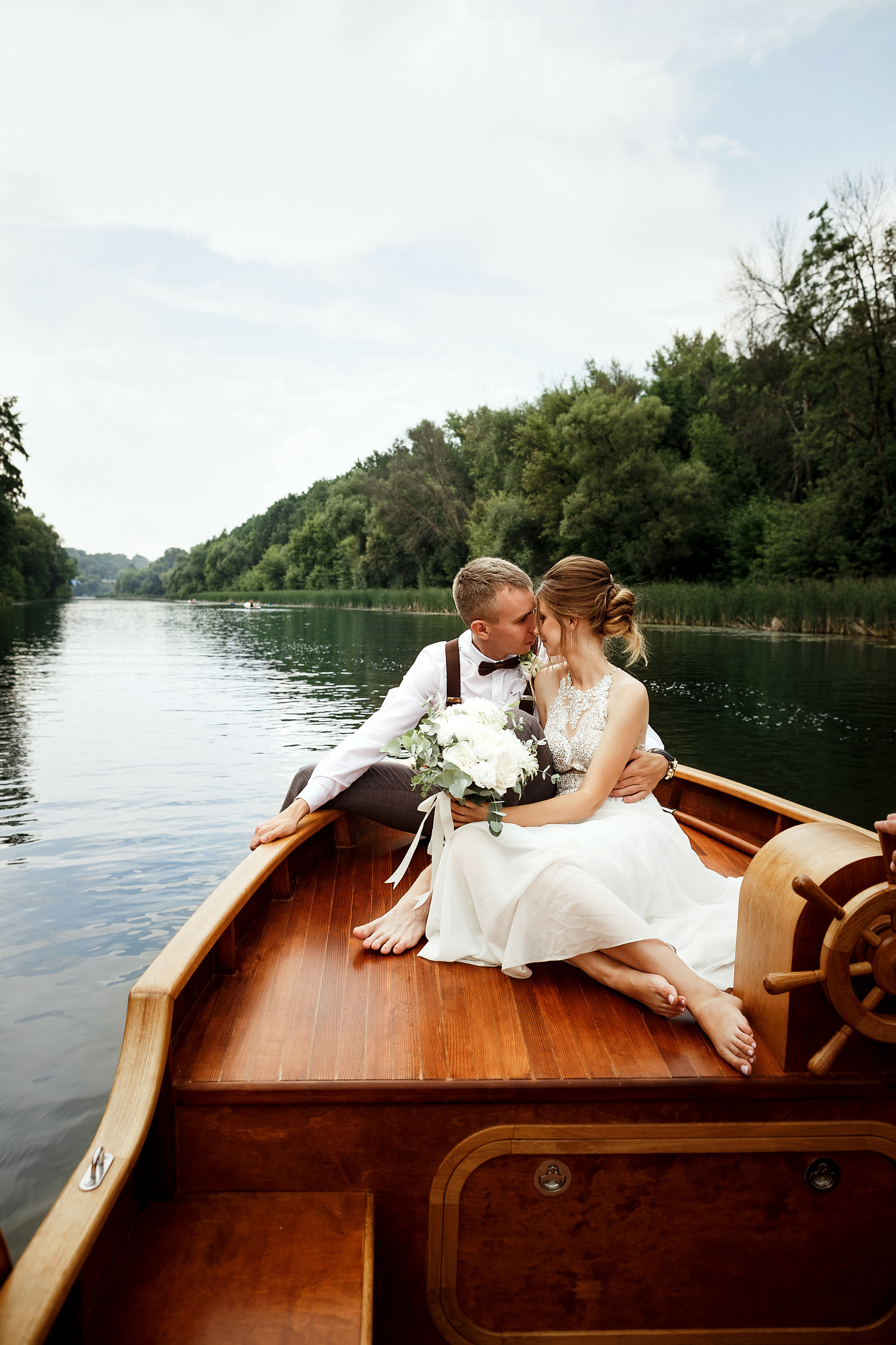 День для двоих. Фотограф Приступа Татьяна