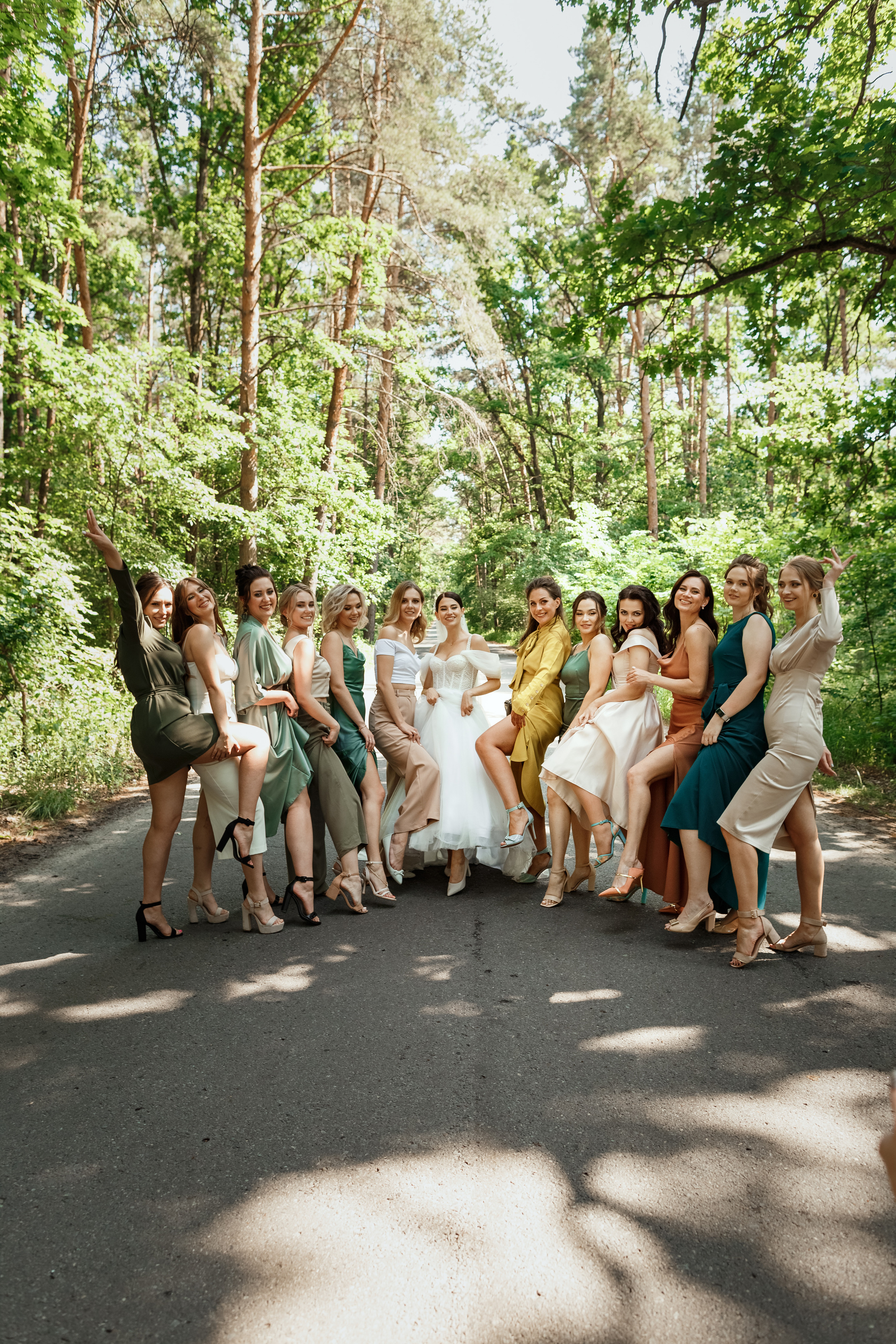 H&M. Фотограф Приступа Татьяна