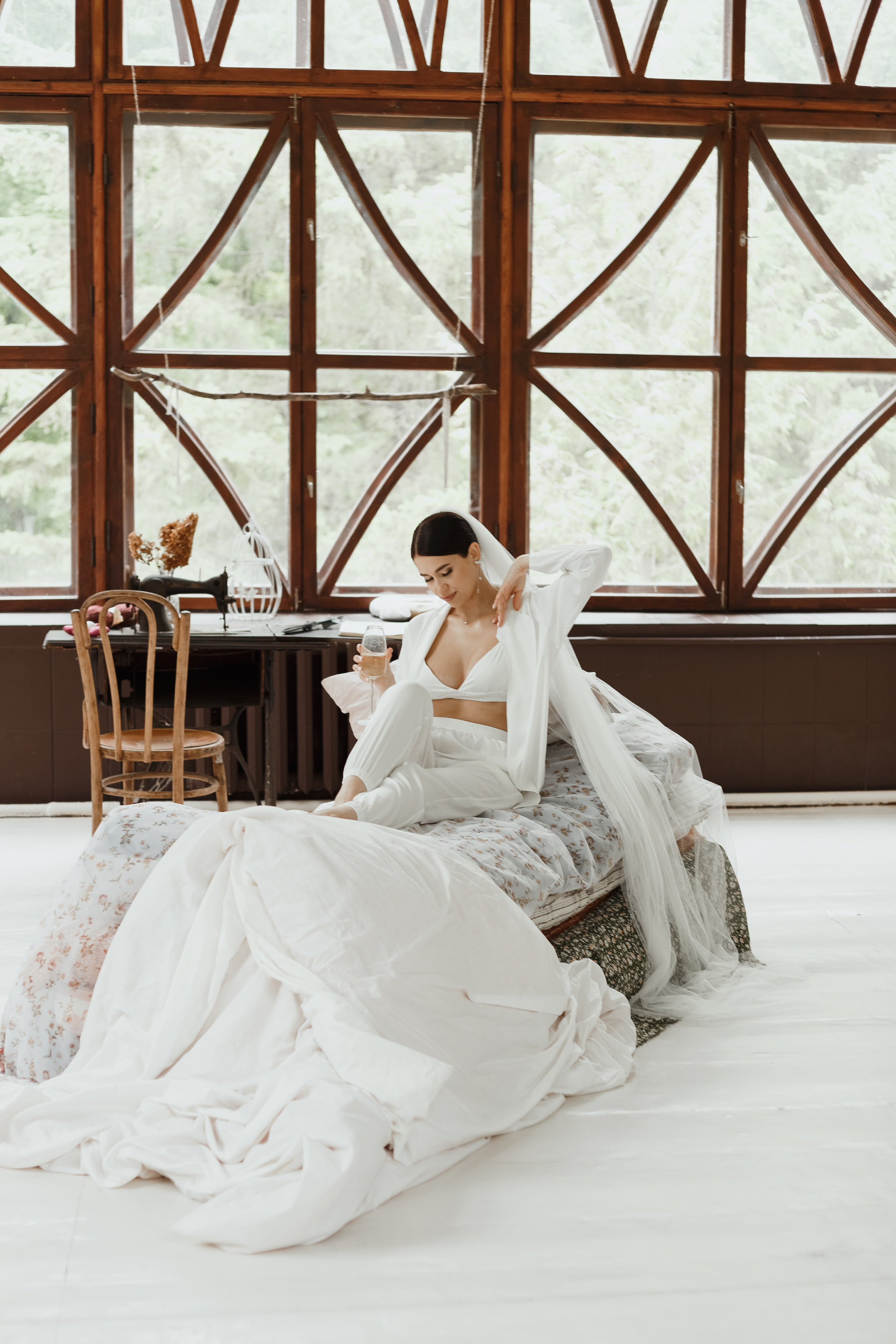 H&M. Фотограф Приступа Татьяна