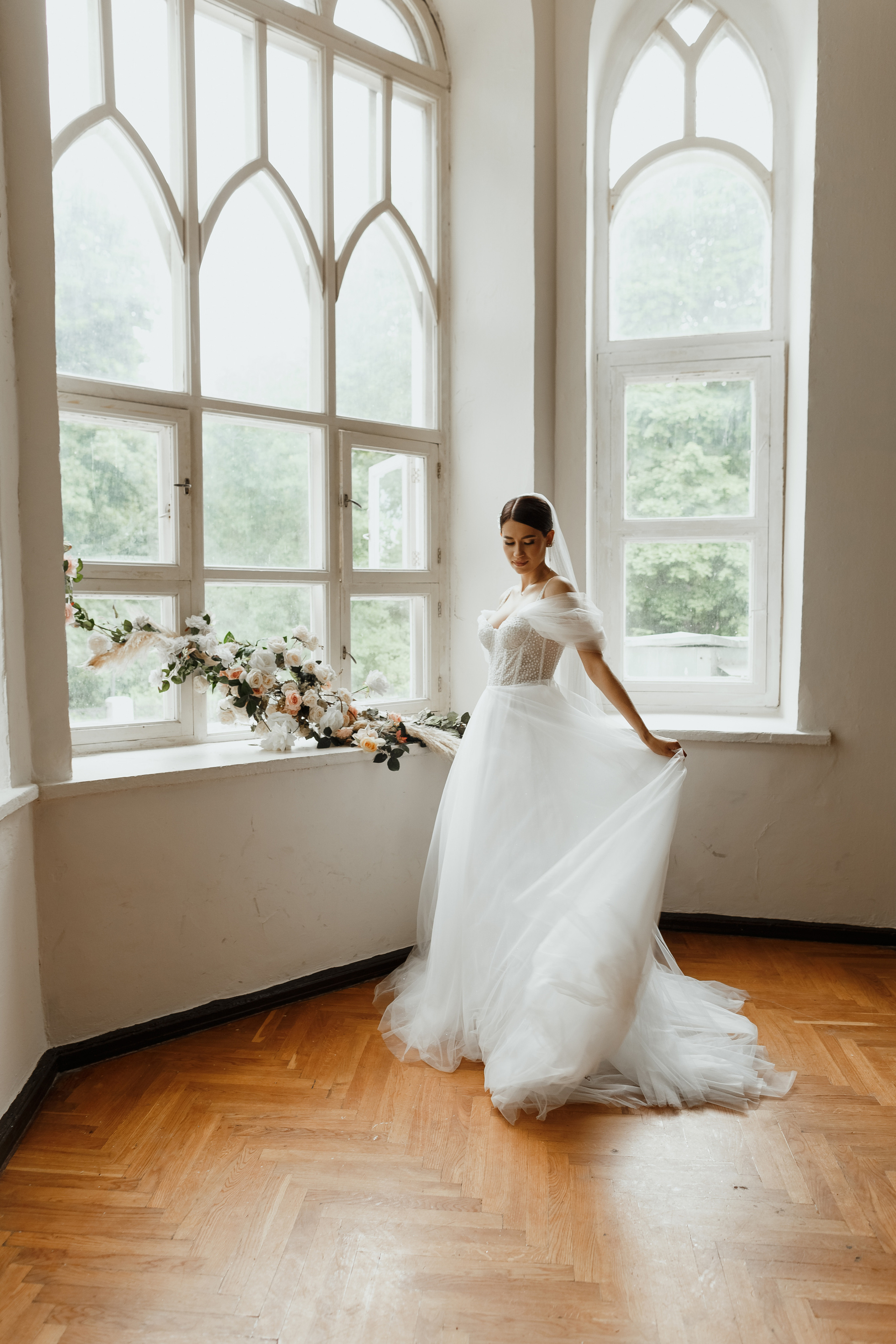 H&M. Фотограф Приступа Татьяна