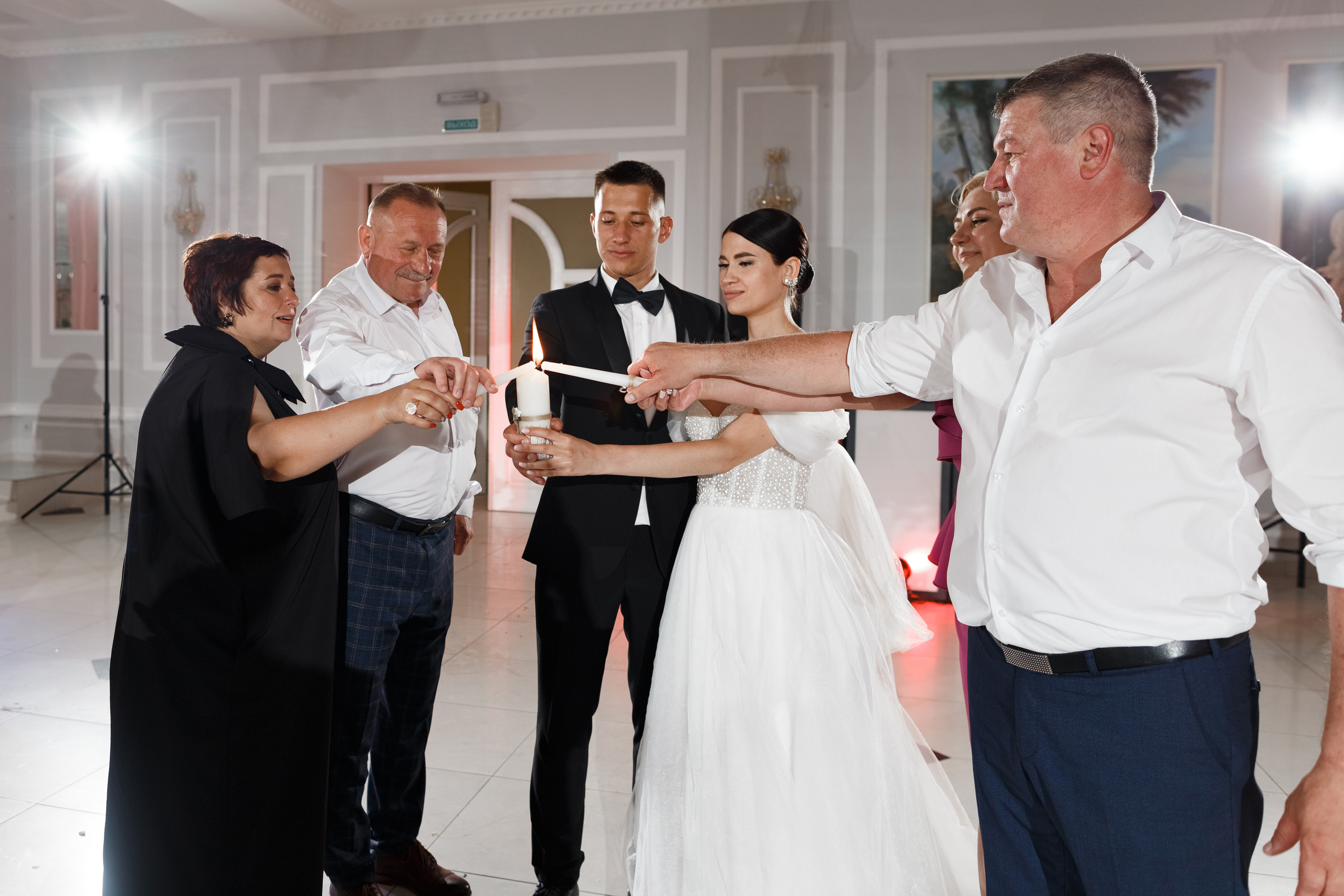 H&M. Фотограф Приступа Татьяна