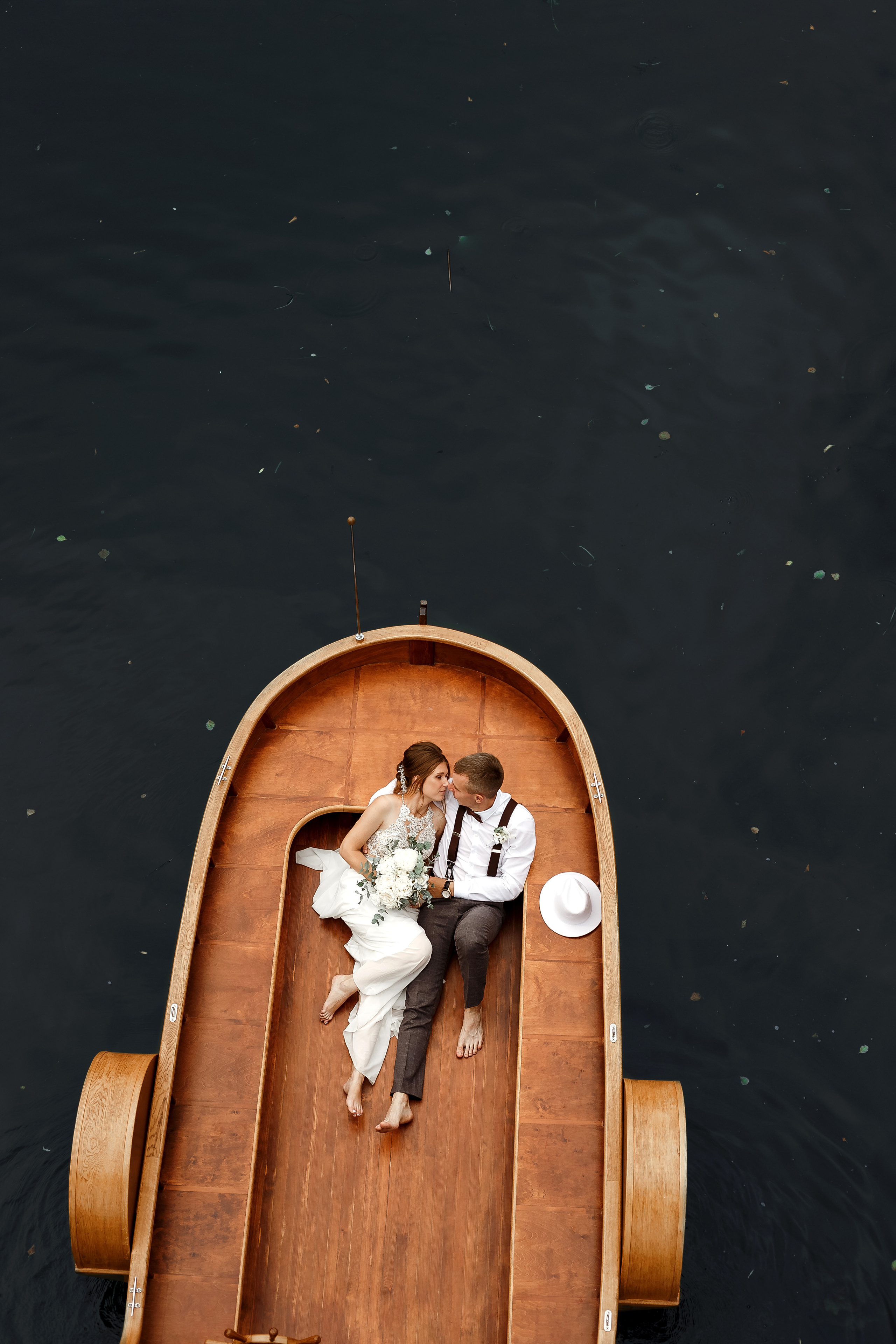 День для двоих. Фотограф Приступа Татьяна