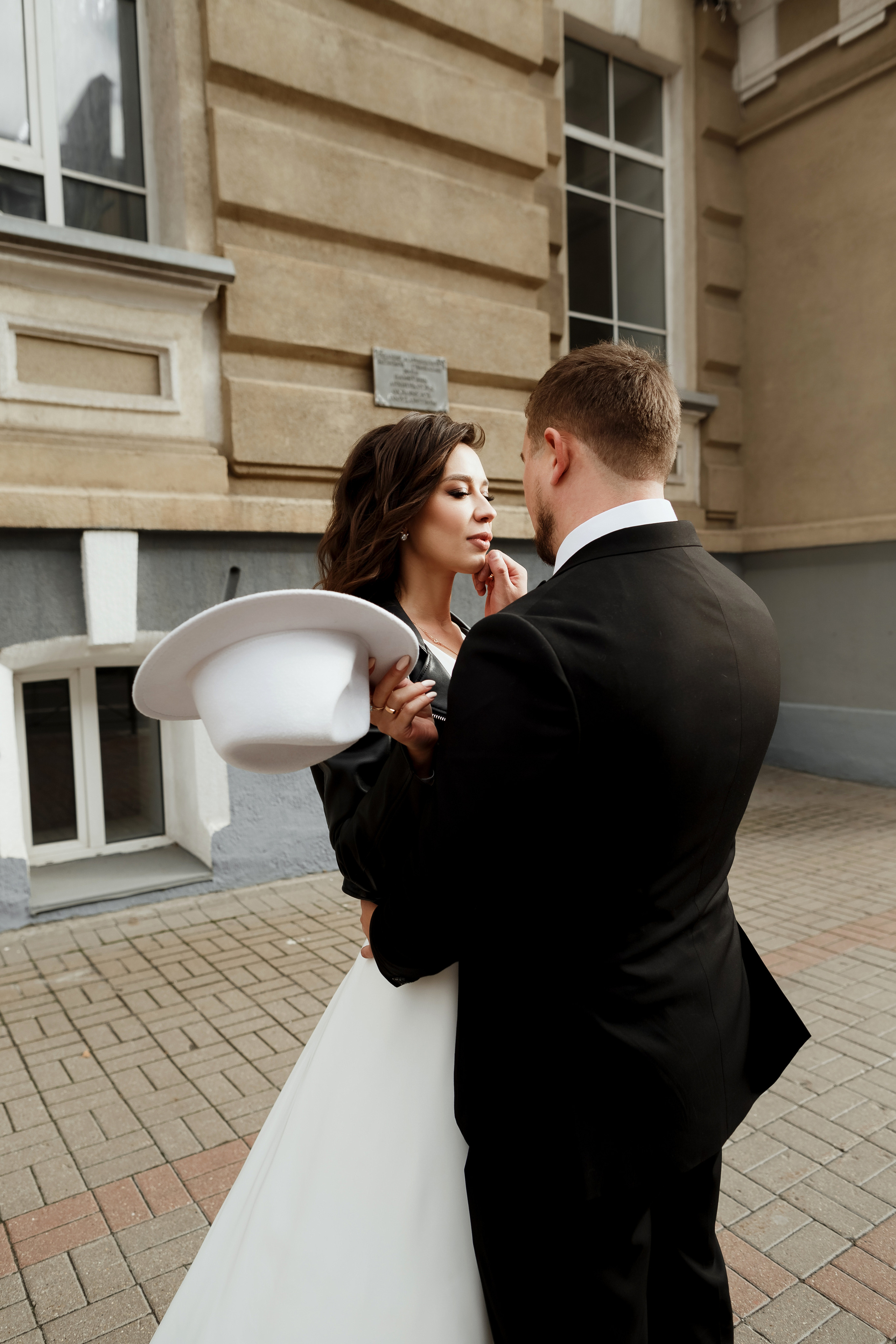 Я в квадрате. Фотограф Приступа Татьяна