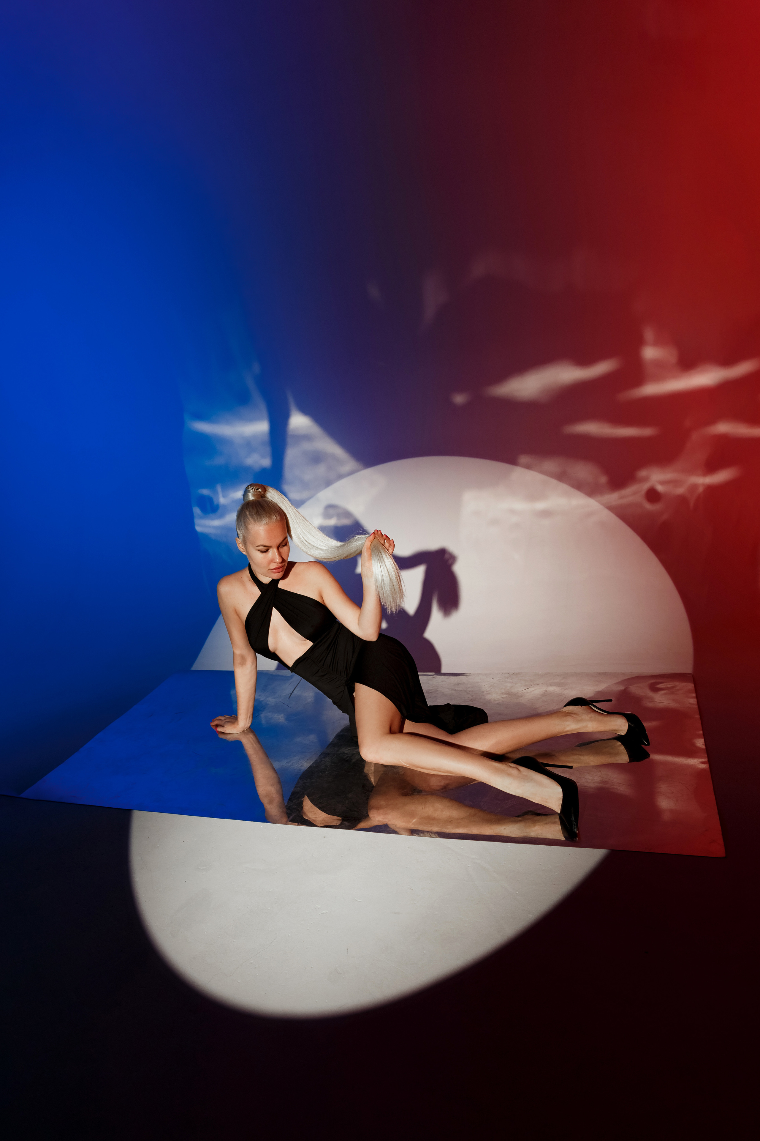 Ai. Фотограф Приступа Татьяна