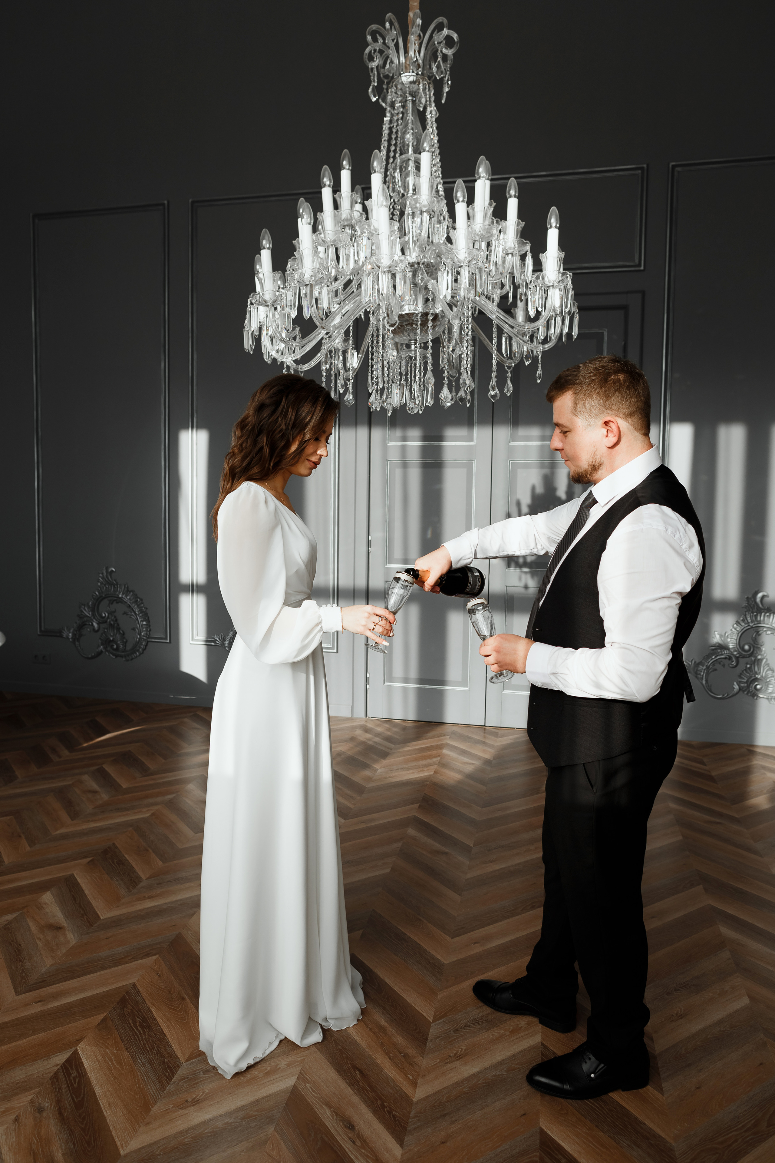 Я в квадрате. Фотограф Приступа Татьяна