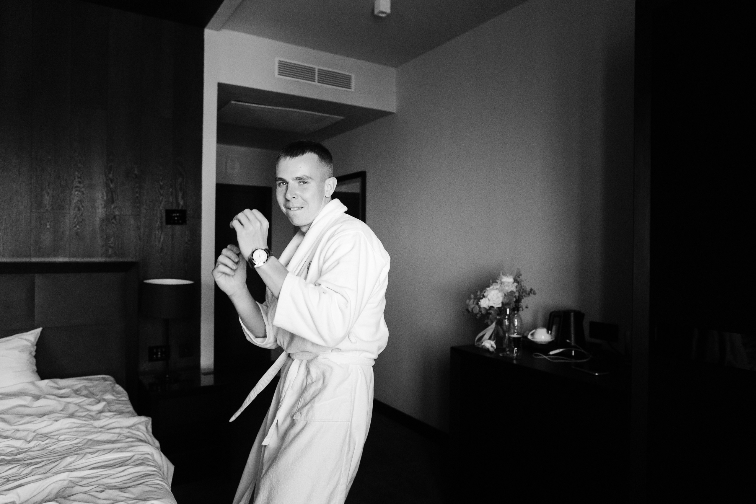 День для двоих. Фотограф Приступа Татьяна