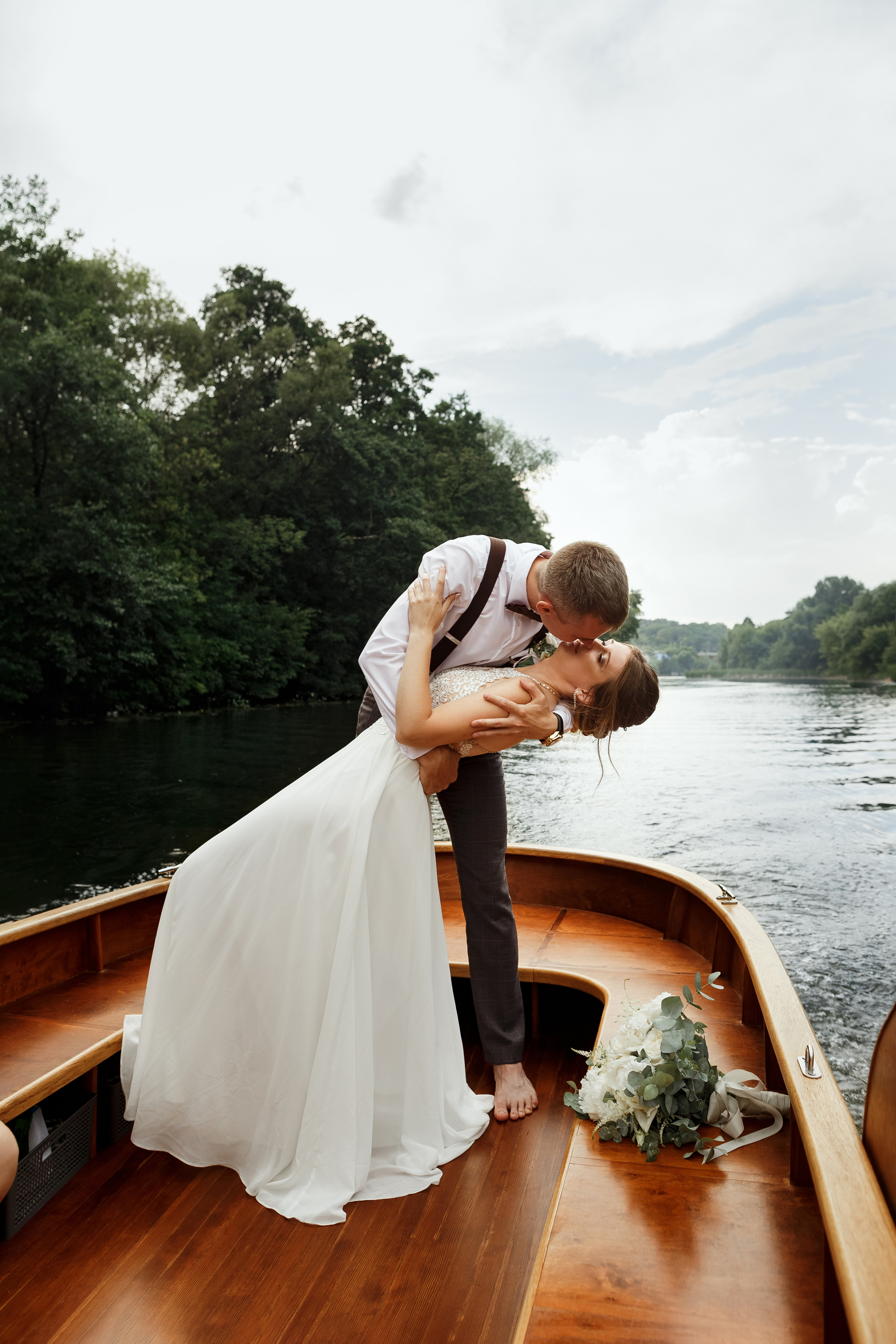 День для двоих. Фотограф Приступа Татьяна