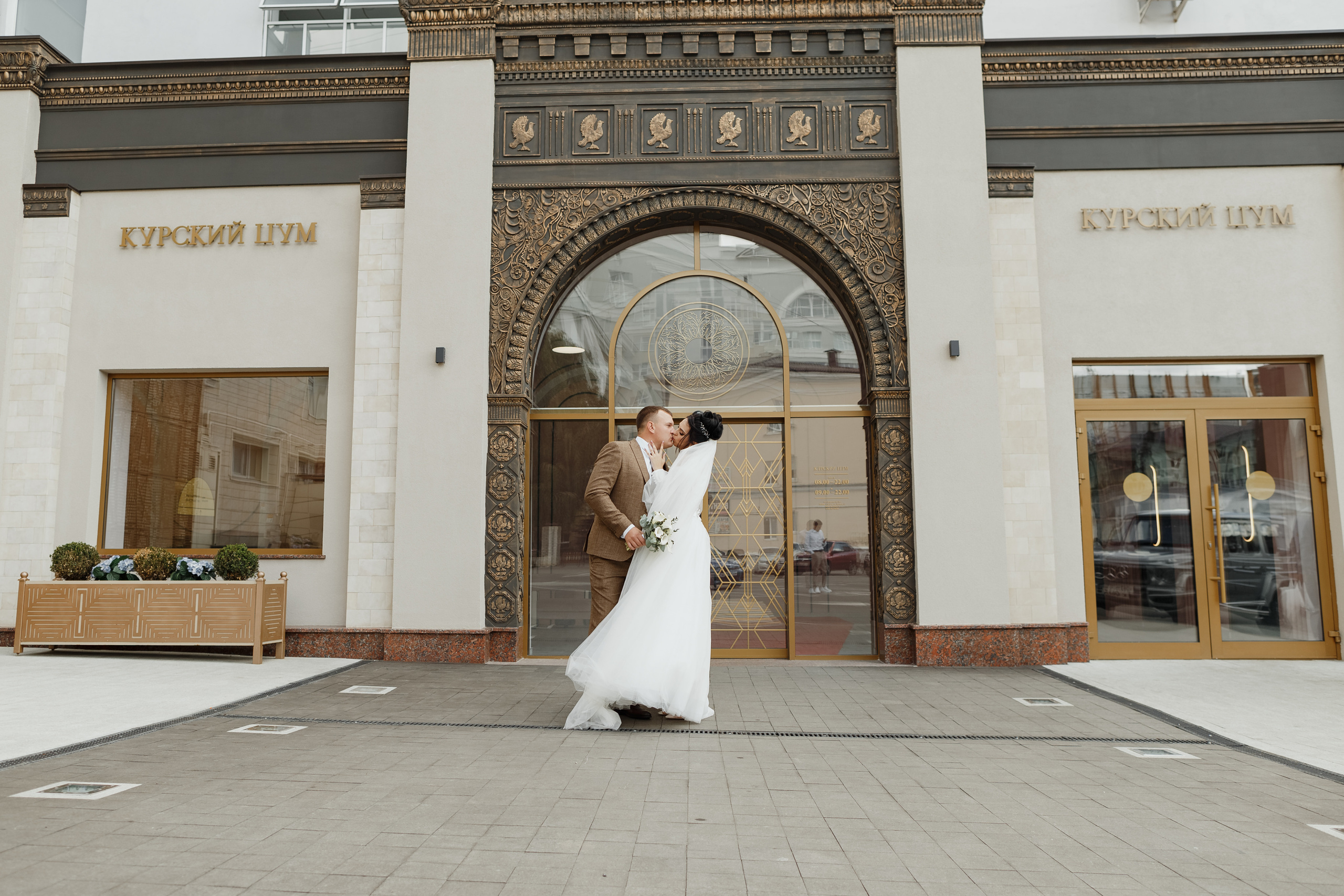 Одно утро сентября. Фотограф Приступа Татьяна