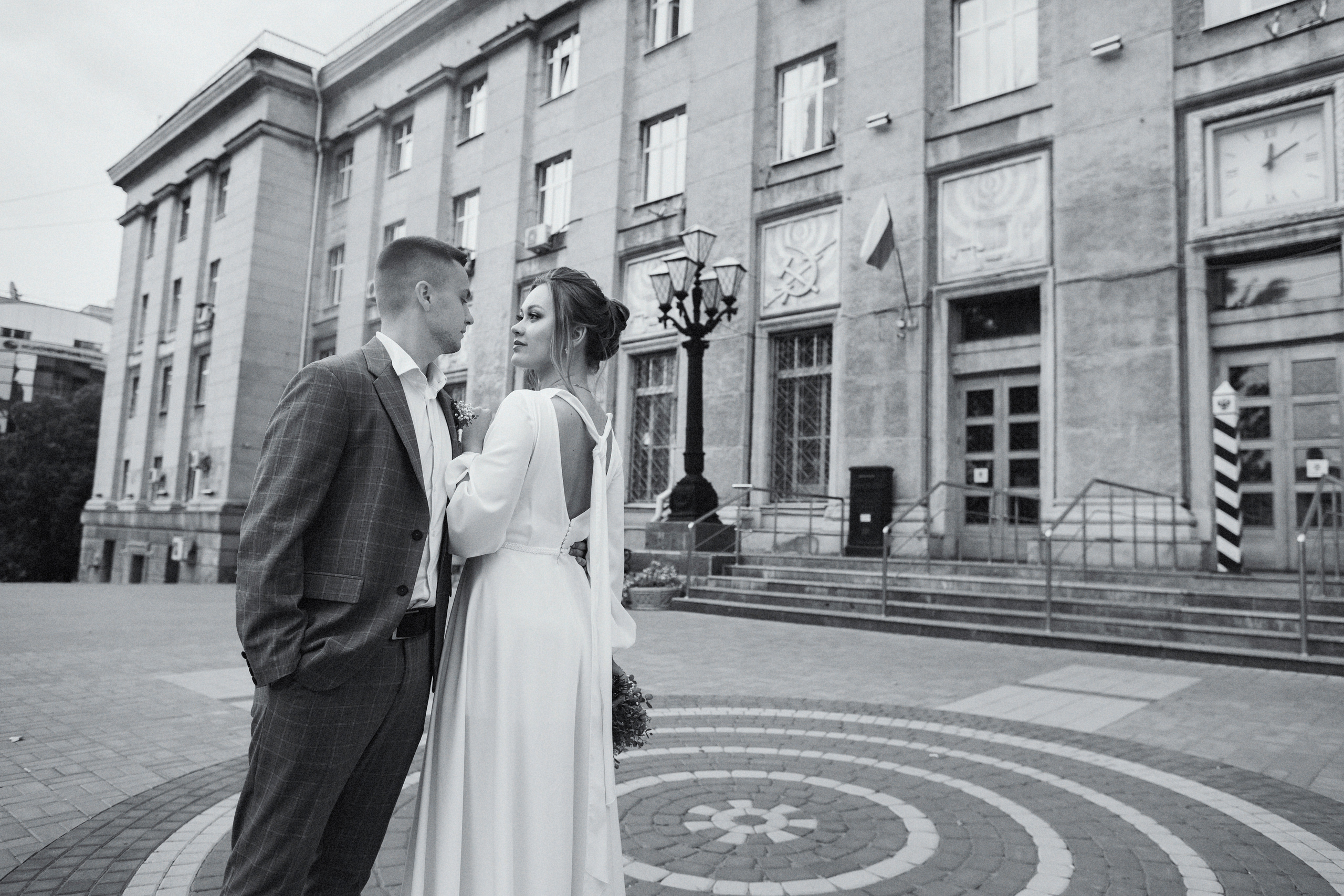 Дождь? это к счастью. Фотограф Приступа Татьяна