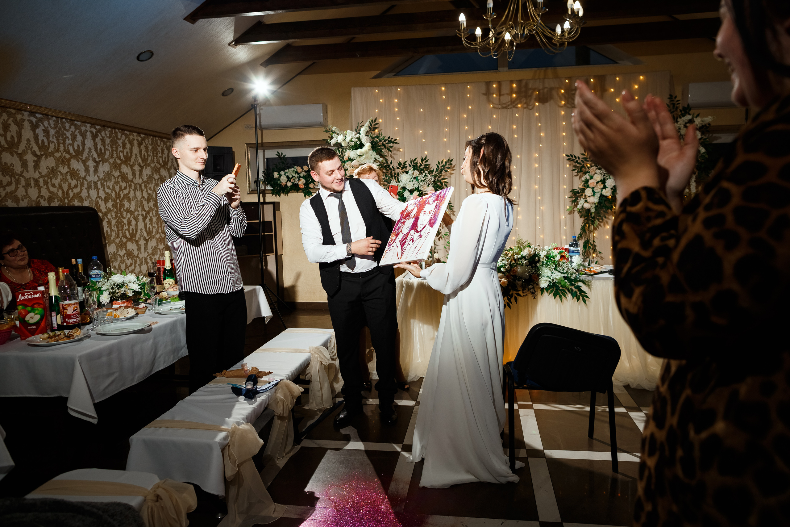 Я в квадрате. Фотограф Приступа Татьяна