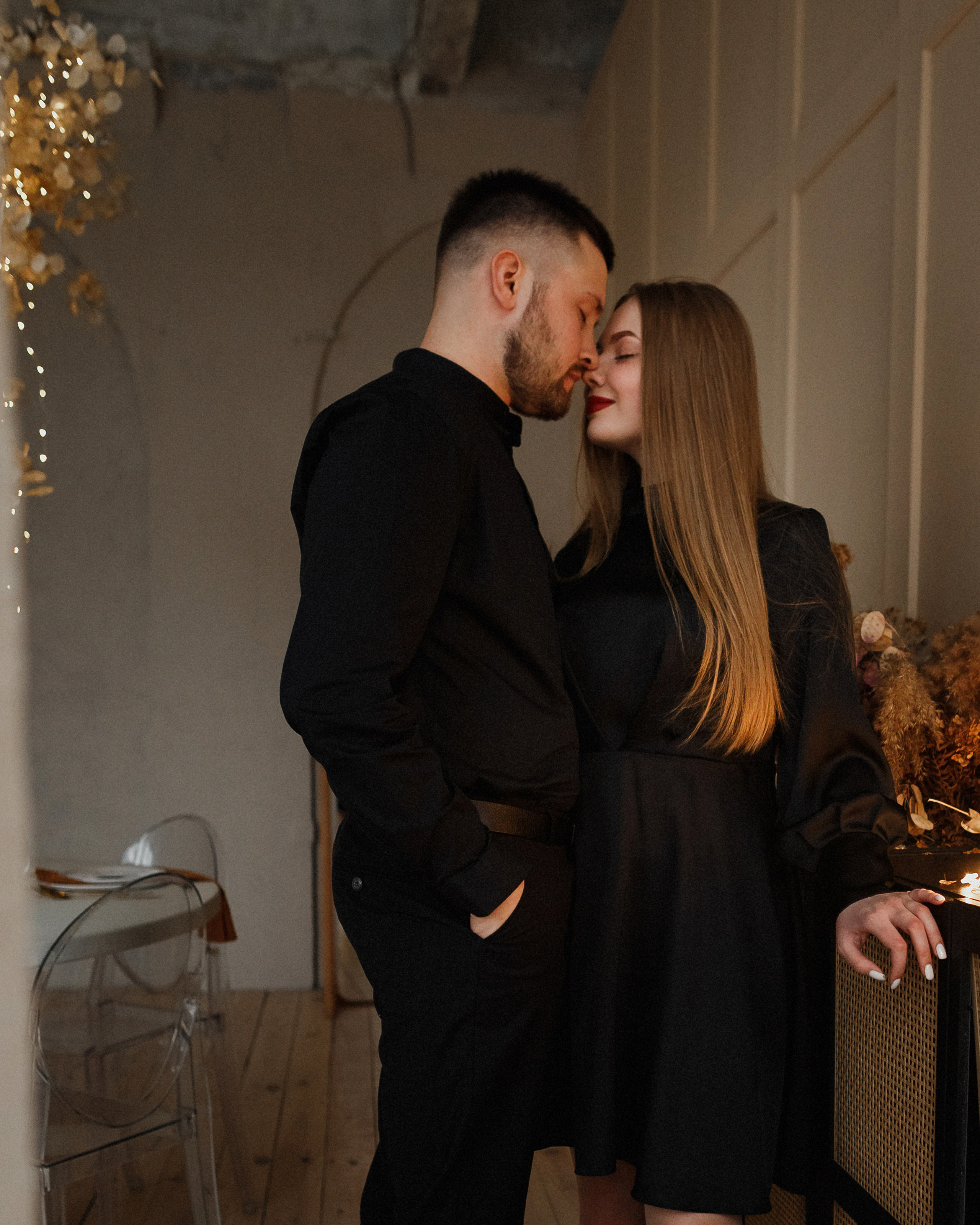 A&A. Фотограф Приступа Татьяна