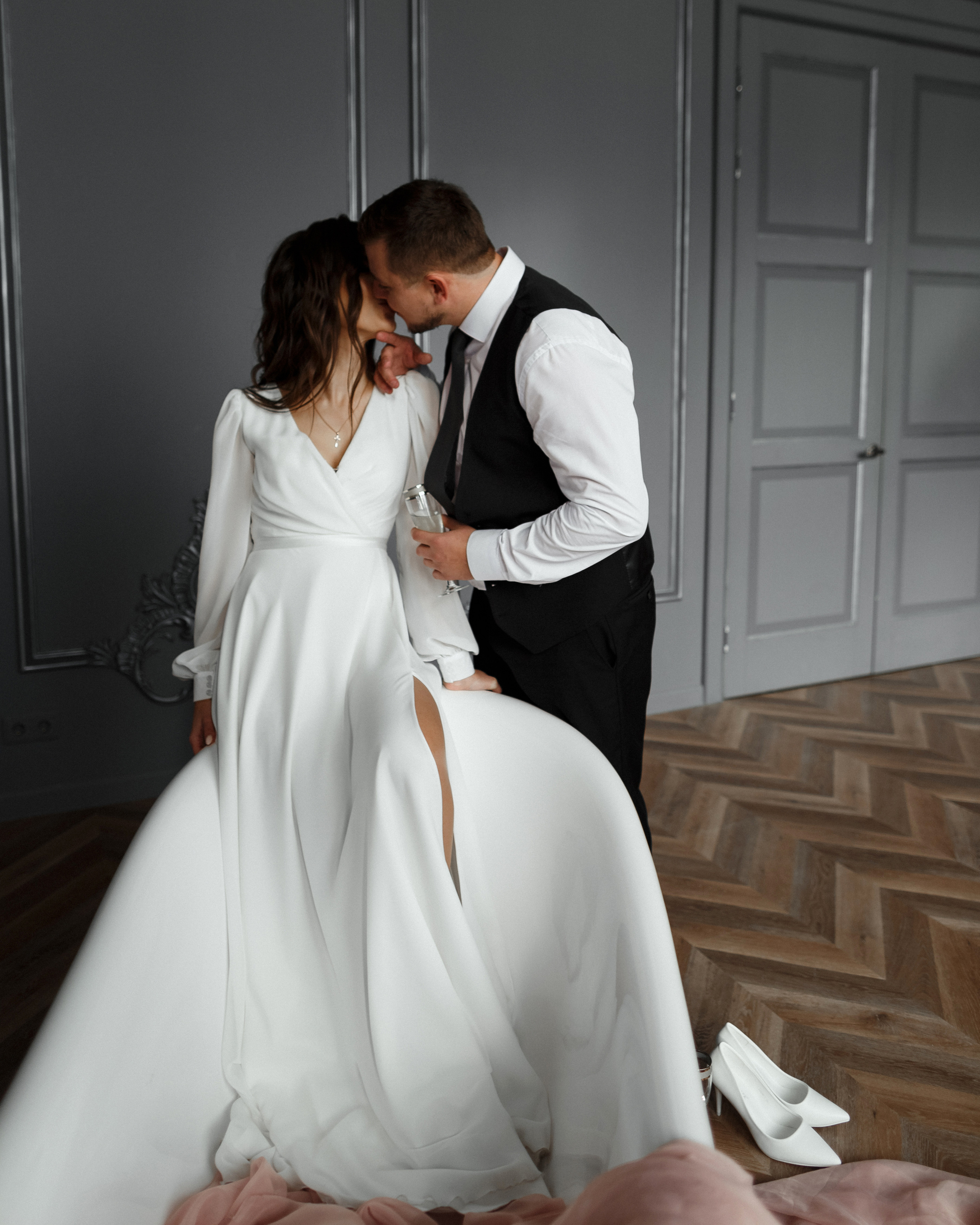 Я в квадрате. Фотограф Приступа Татьяна