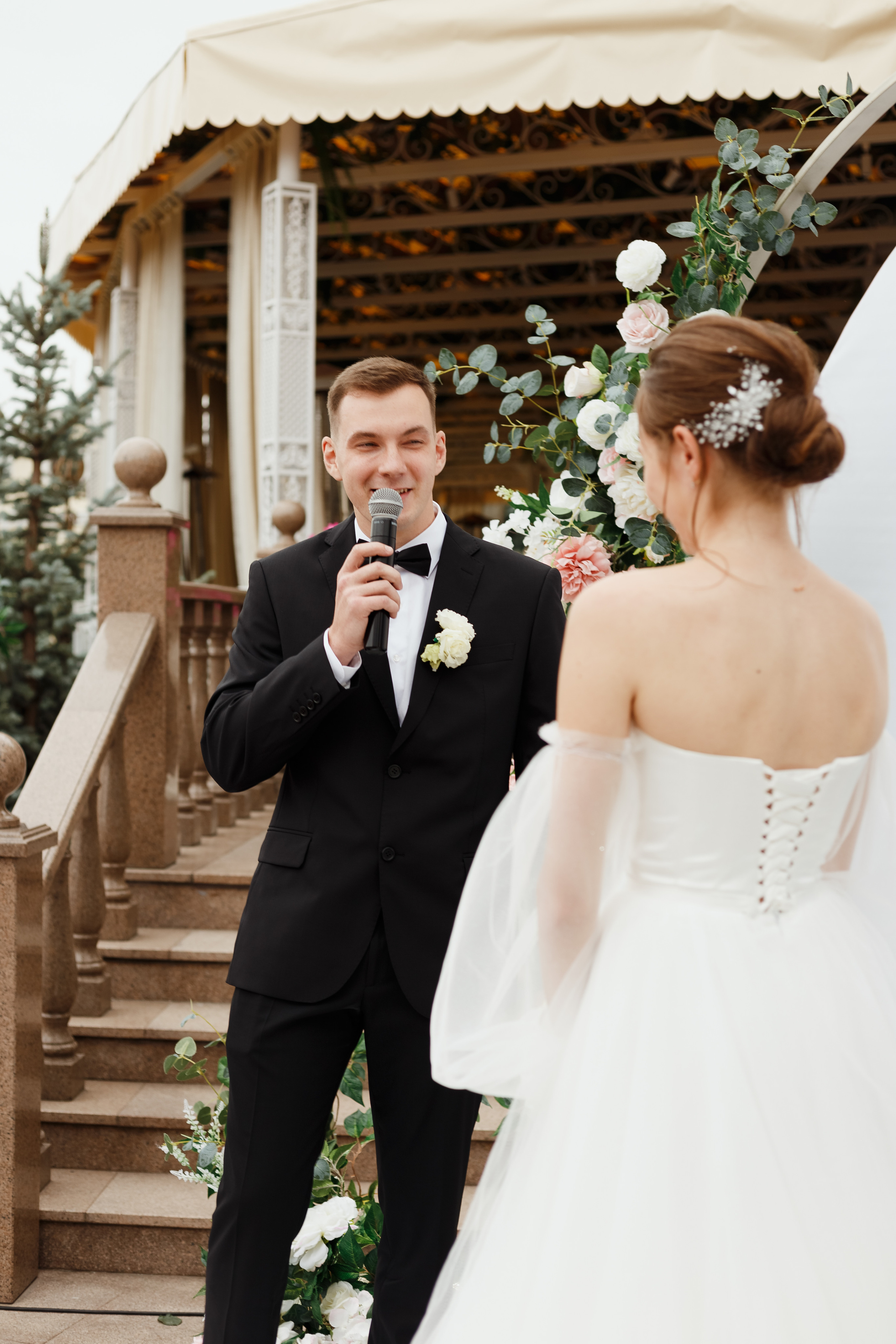 Любовь сквозь города. Фотограф Приступа Татьяна