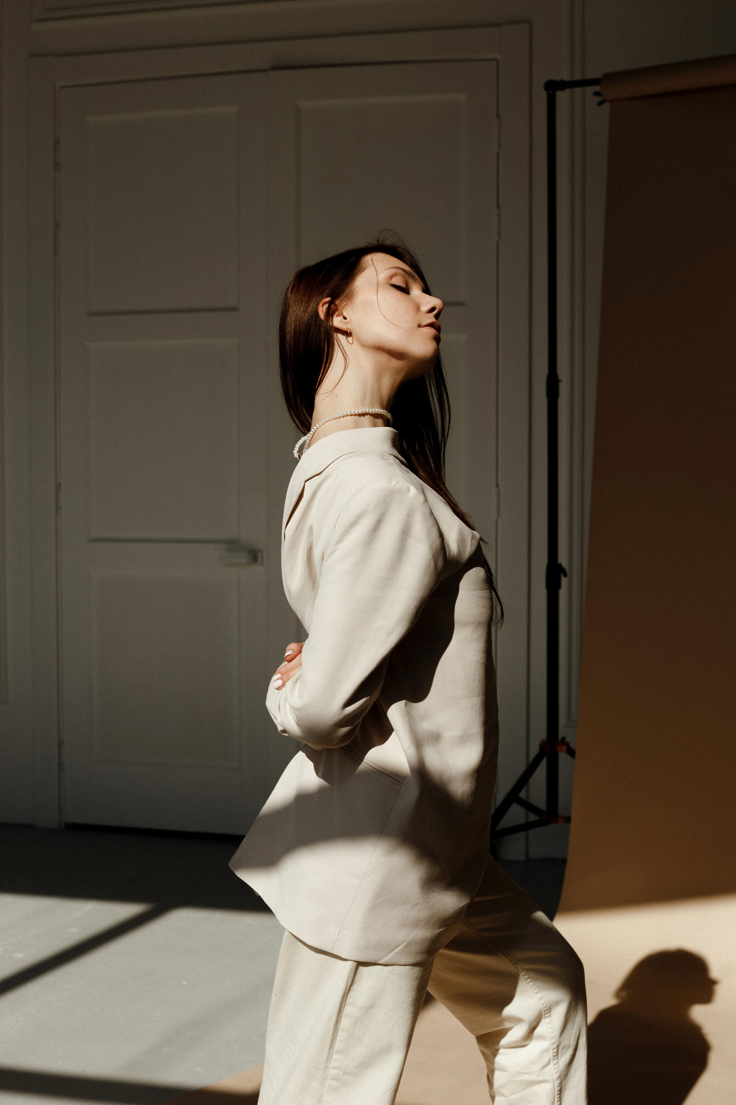 Olga. Фотограф Приступа Татьяна