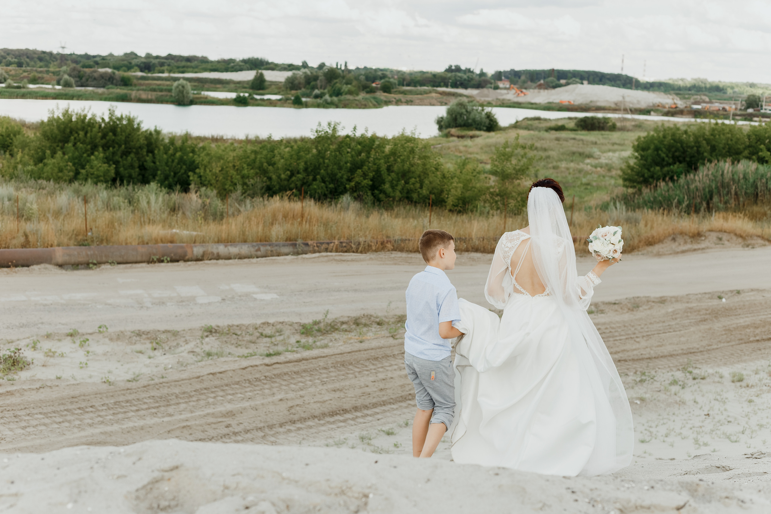 В унисон звучать. Фотограф Приступа Татьяна