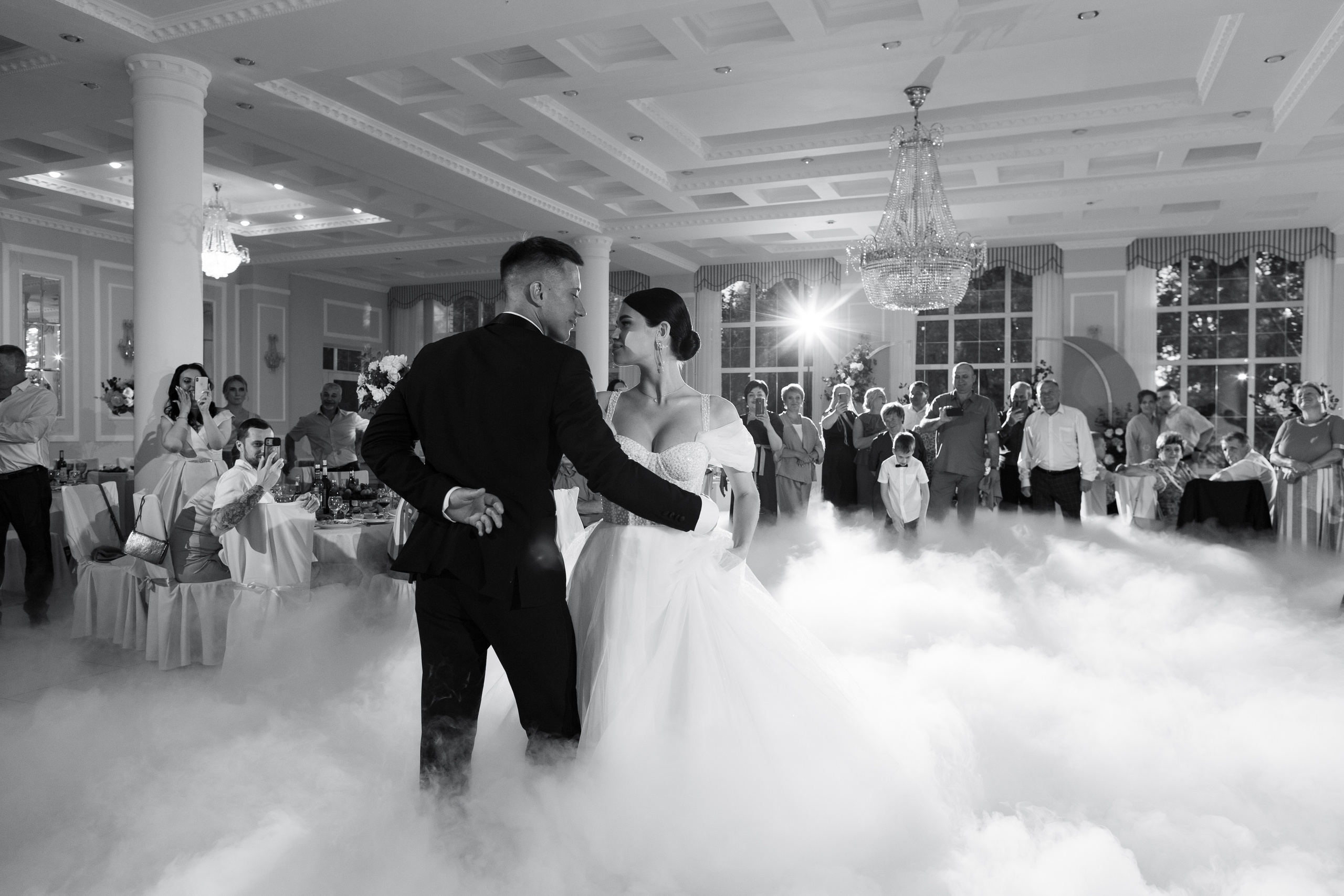 H&M. Фотограф Приступа Татьяна