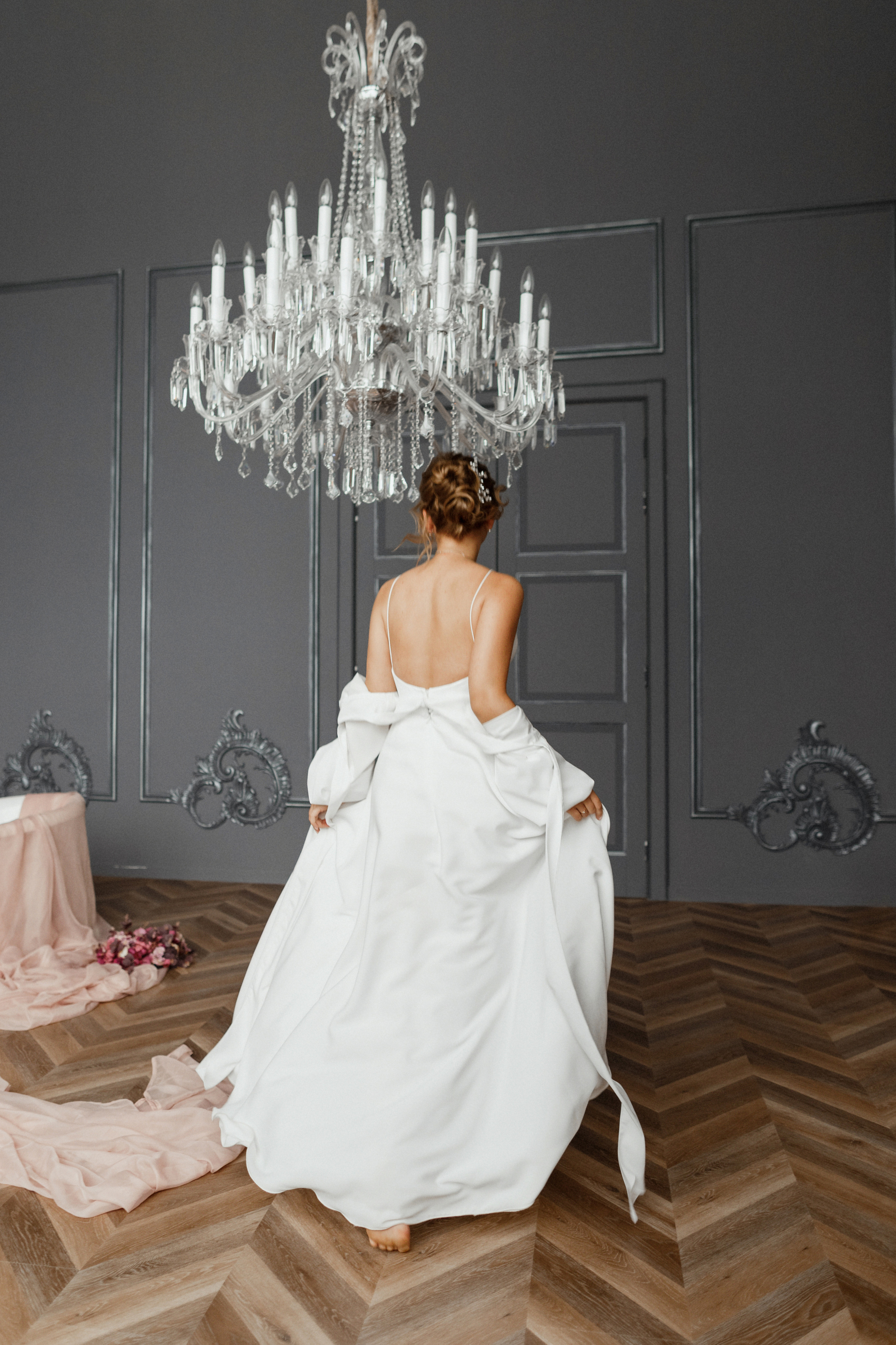 Дождь? это к счастью. Фотограф Приступа Татьяна