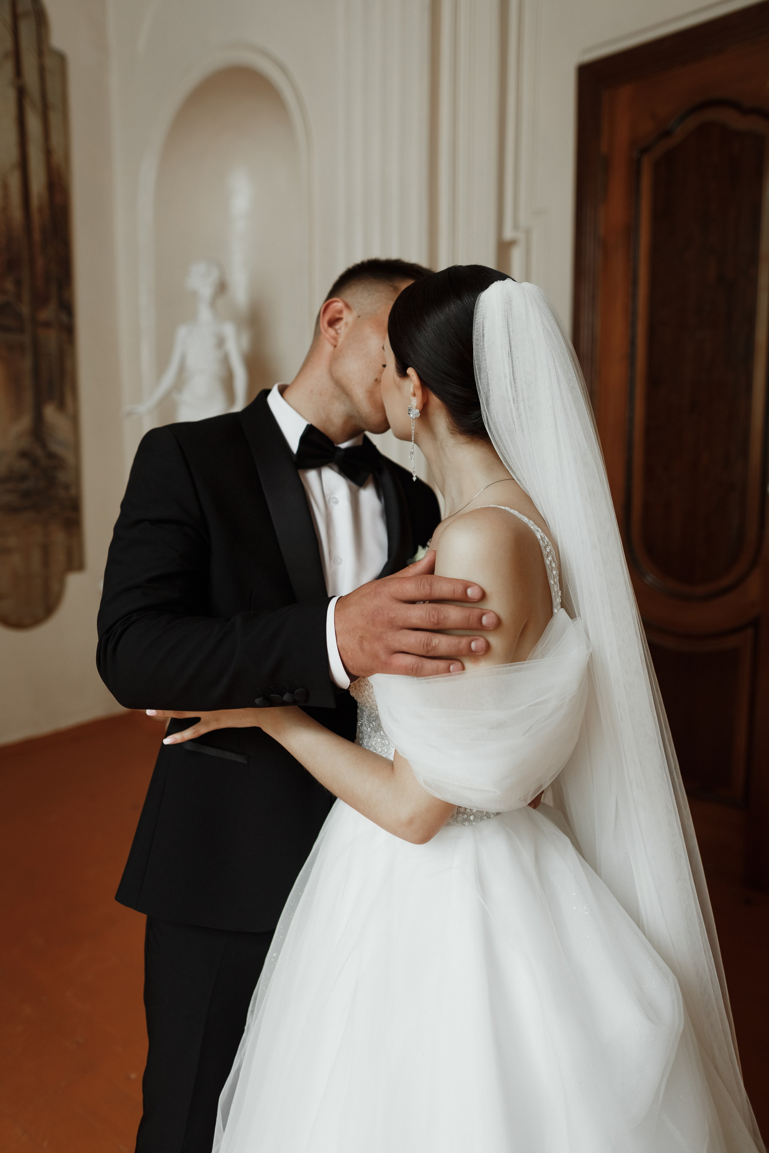 H&M. Фотограф Приступа Татьяна