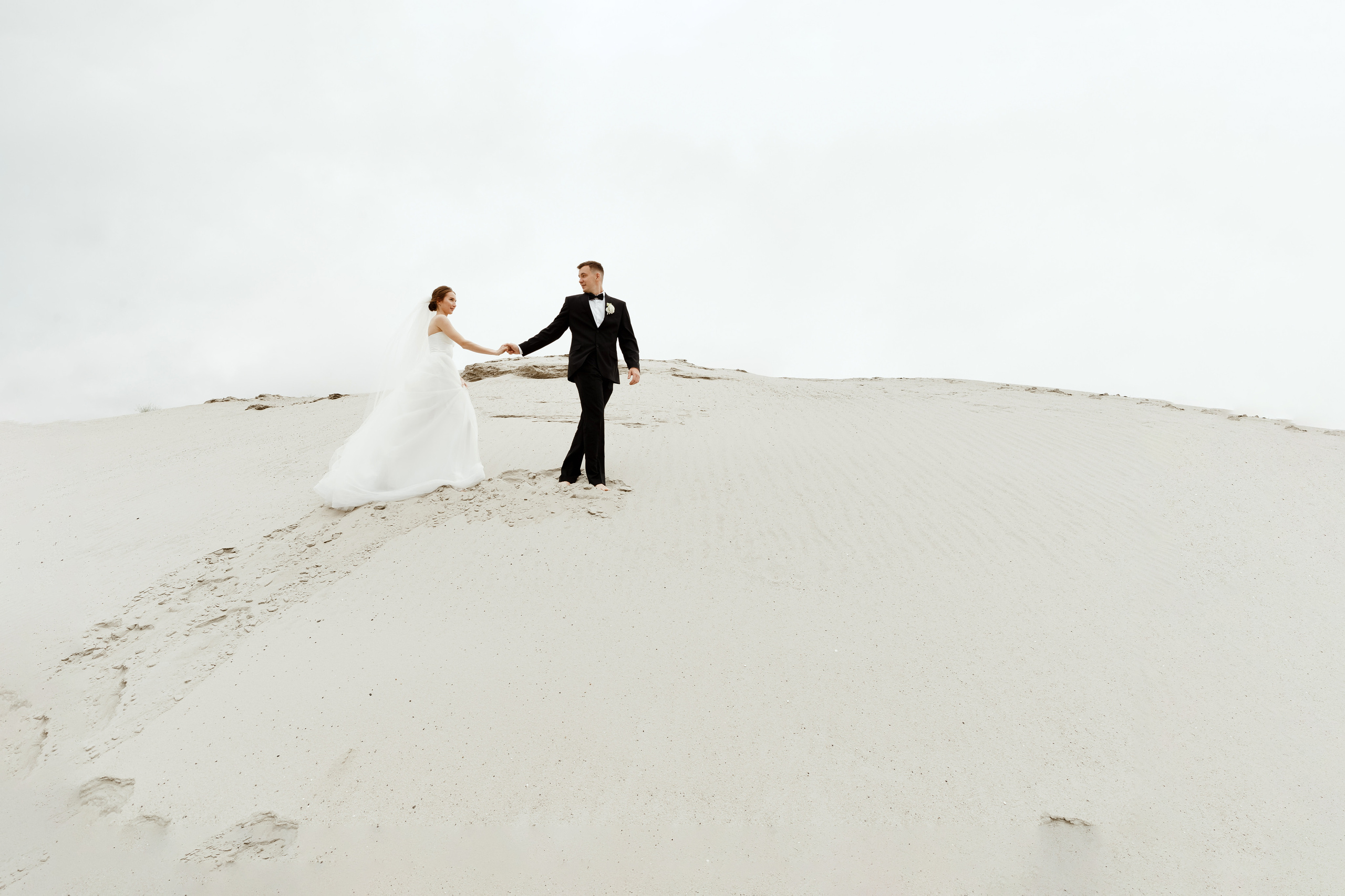 Любовь сквозь города. Фотограф Приступа Татьяна