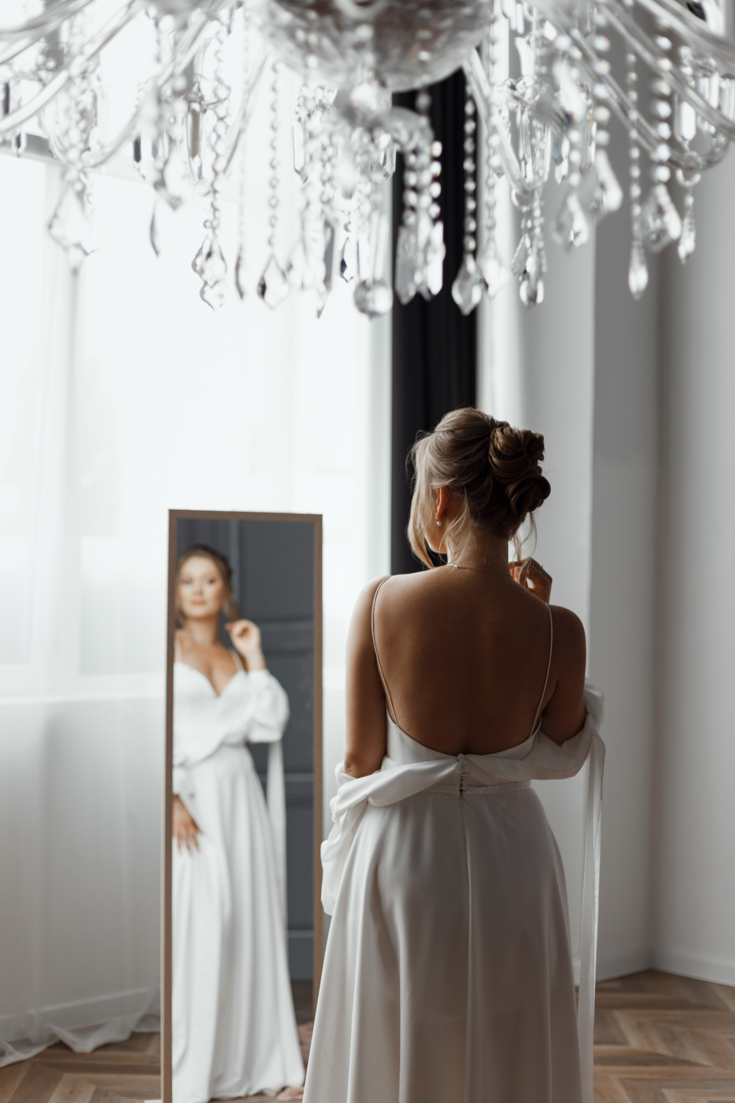 Дождь? это к счастью. Фотограф Приступа Татьяна