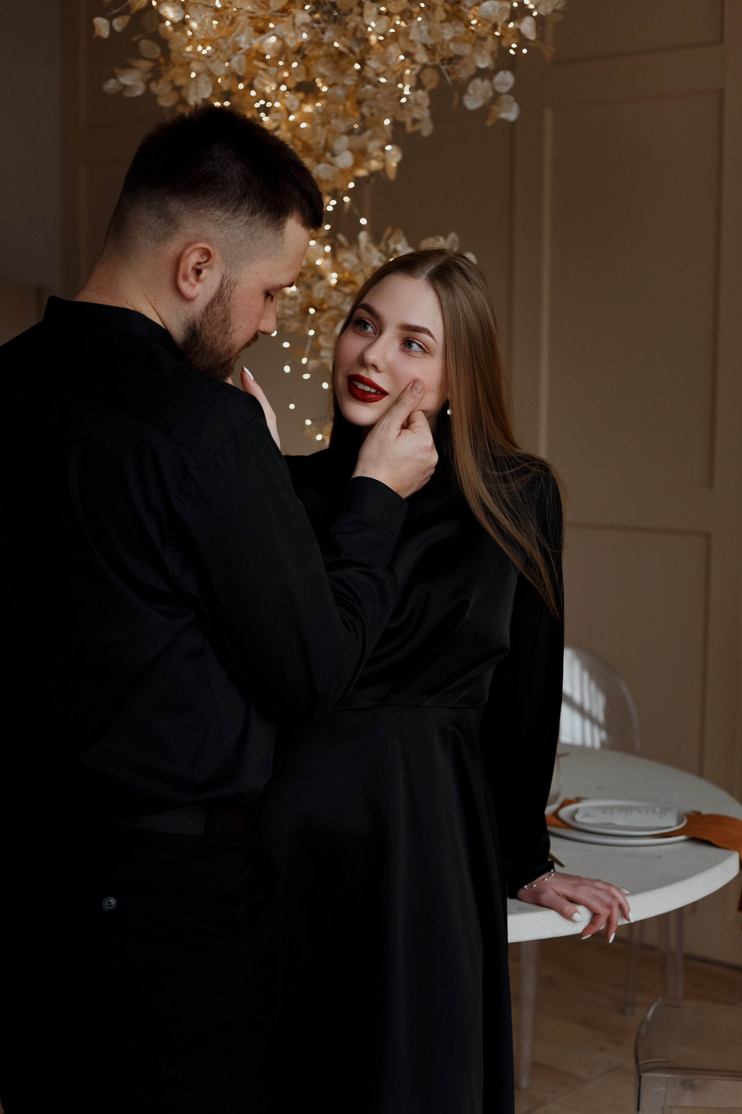 A&A. Фотограф Приступа Татьяна