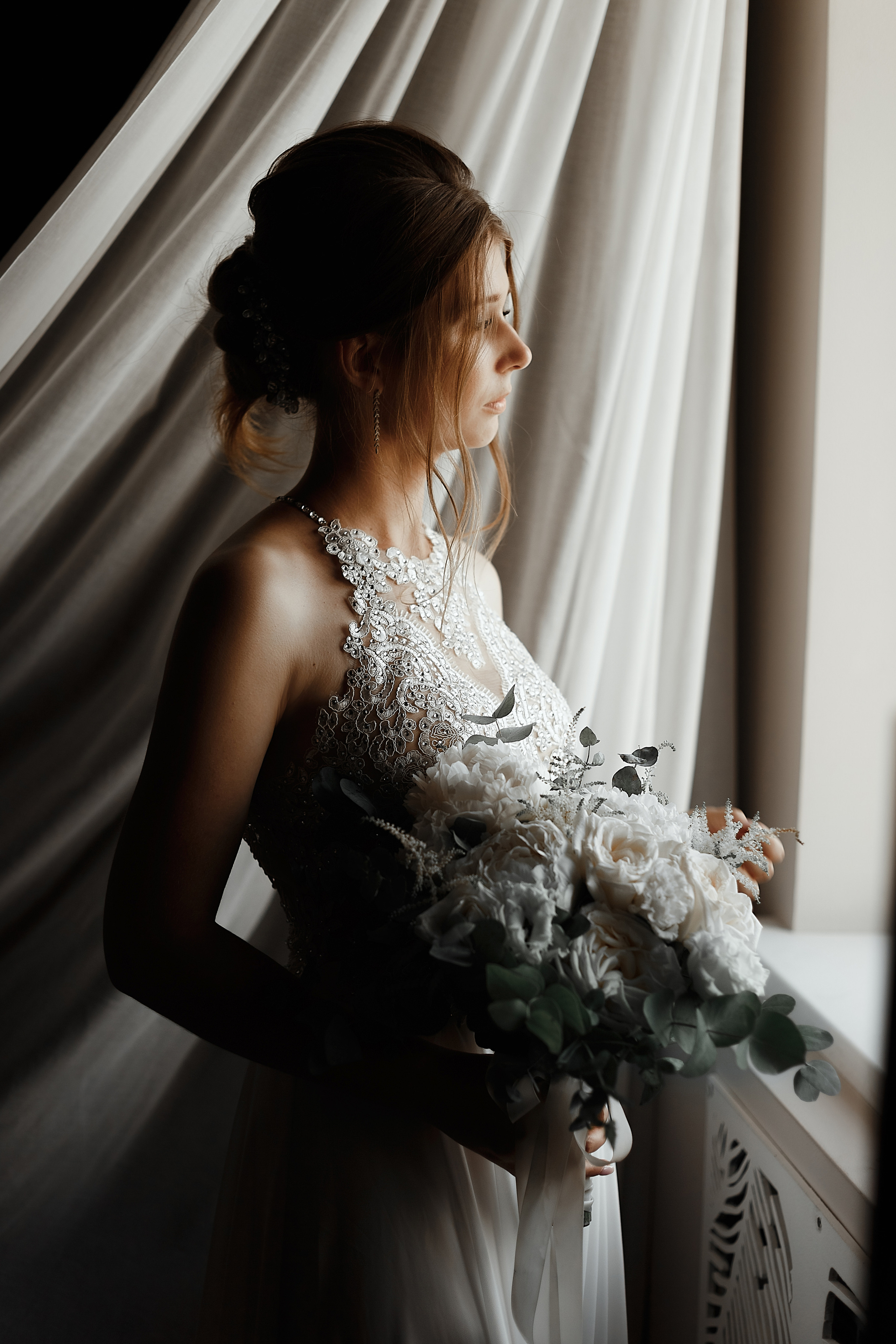 День для двоих. Фотограф Приступа Татьяна