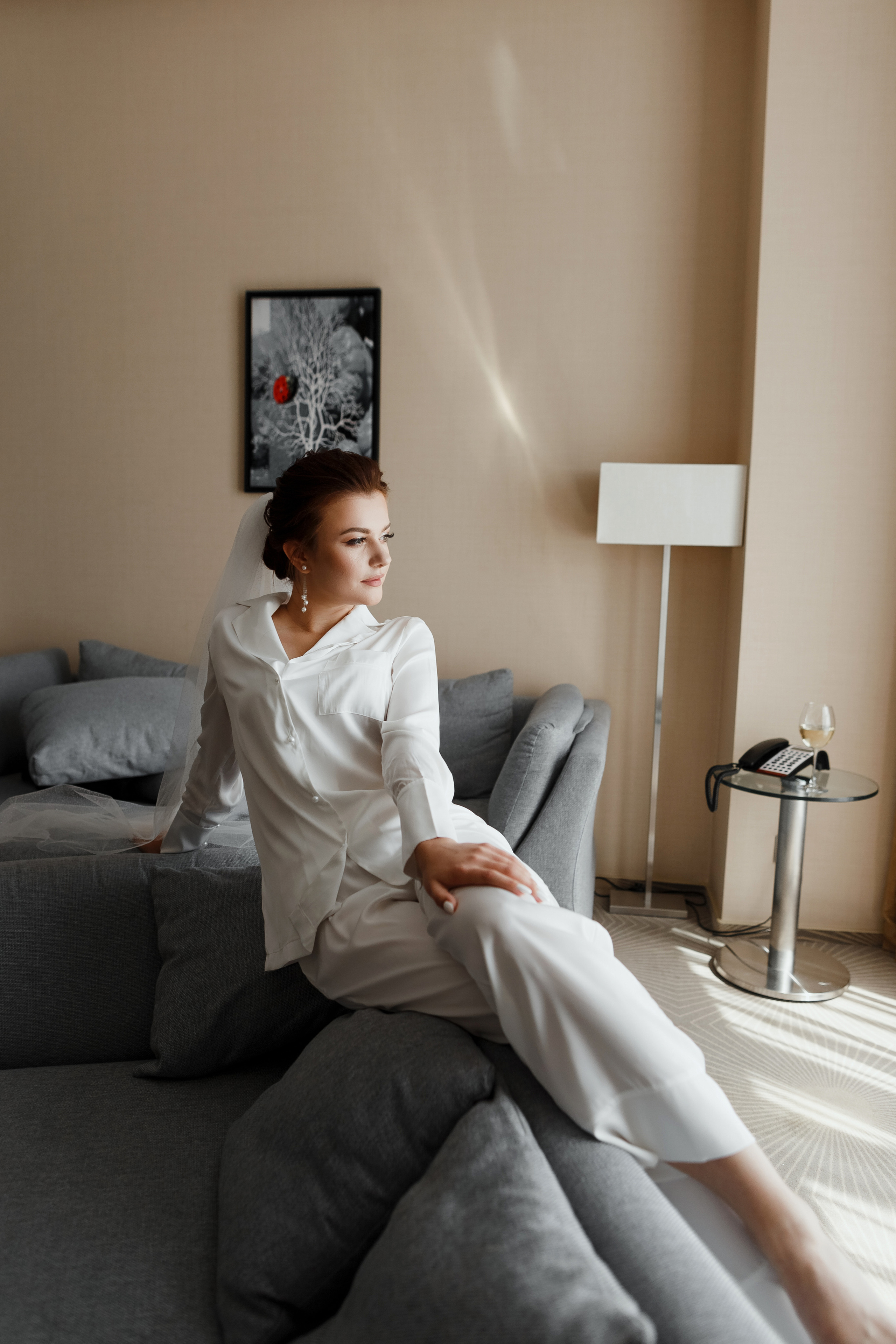 В унисон звучать. Фотограф Приступа Татьяна