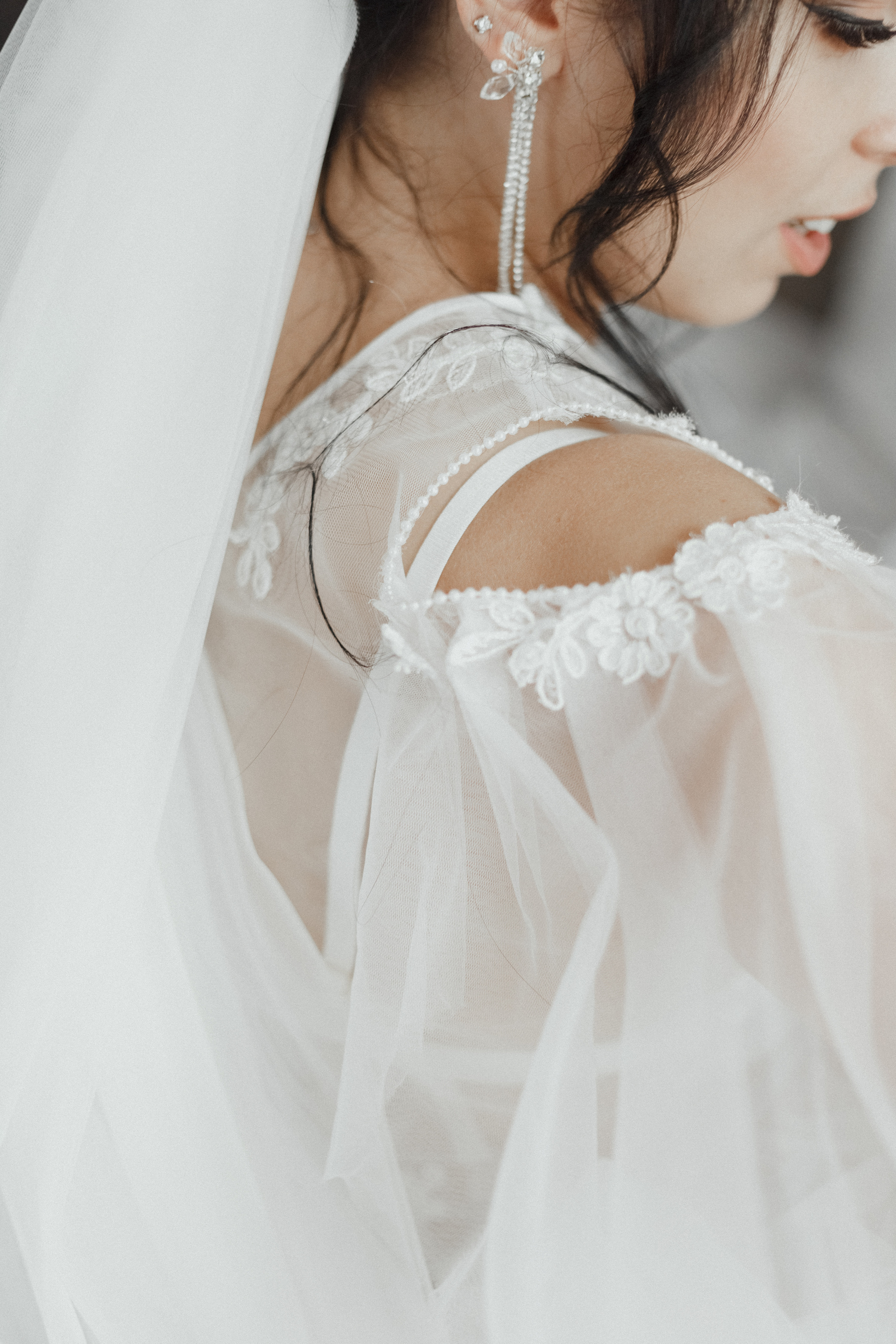 Одно утро сентября. Фотограф Приступа Татьяна