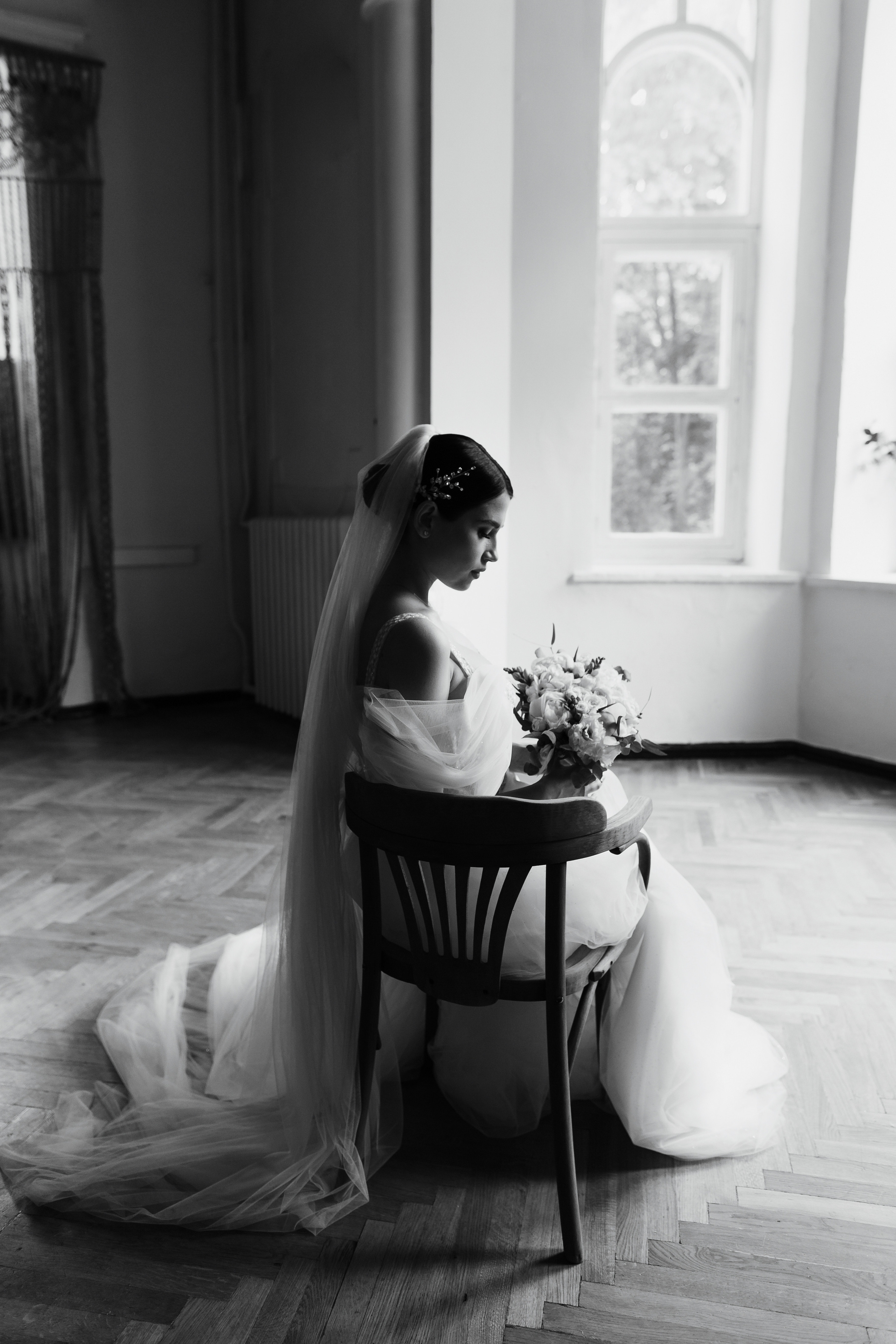 H&M. Фотограф Приступа Татьяна