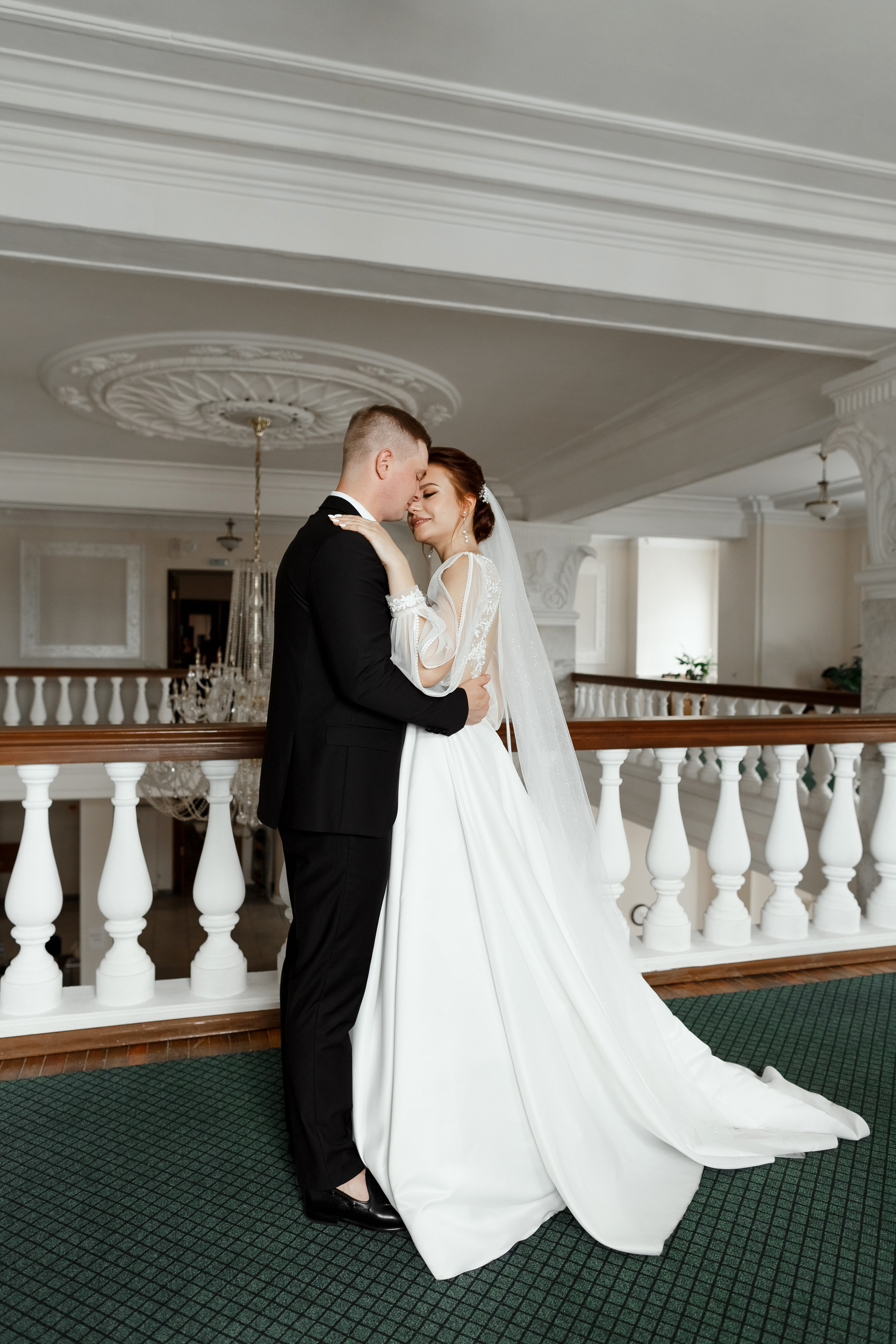 В унисон звучать. Фотограф Приступа Татьяна