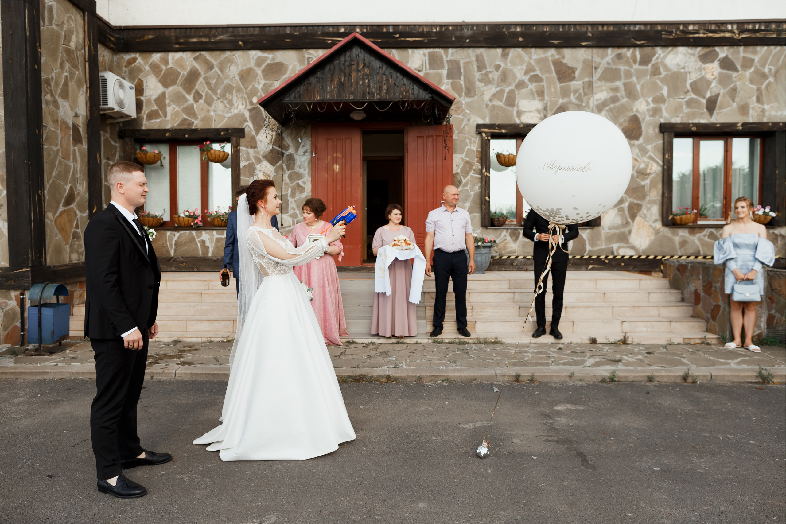 В унисон звучать. Фотограф Приступа Татьяна