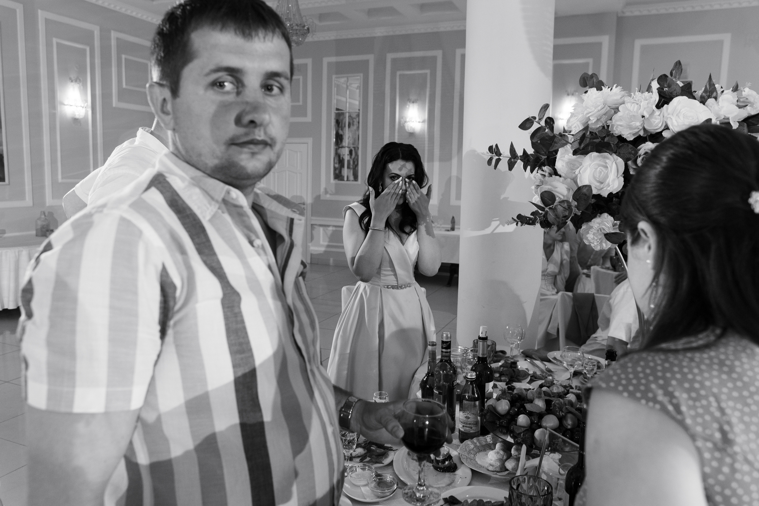 H&M. Фотограф Приступа Татьяна