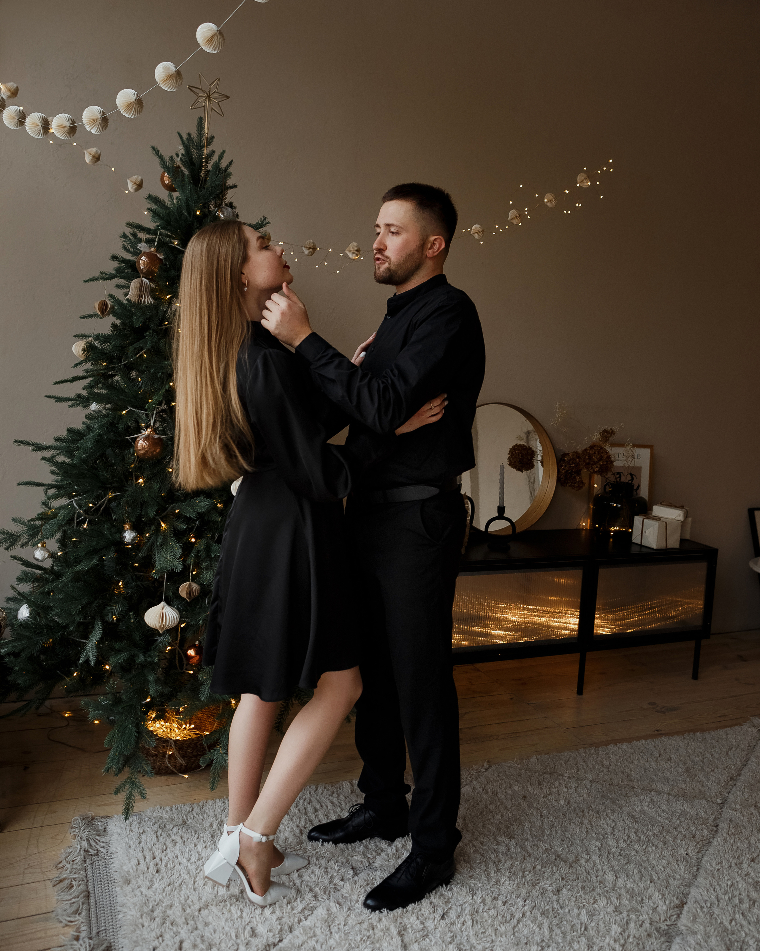 A&A. Фотограф Приступа Татьяна