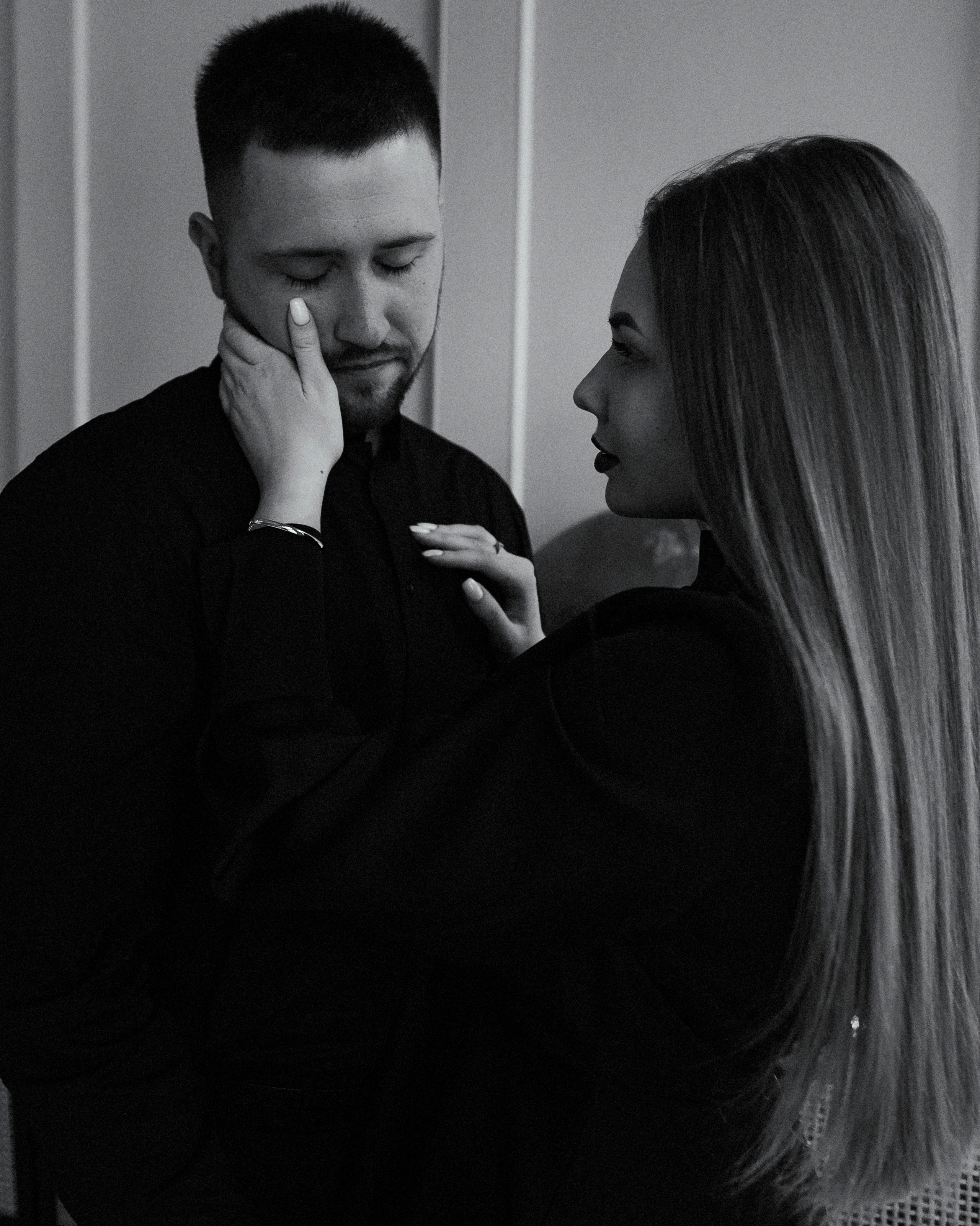 A&A. Фотограф Приступа Татьяна