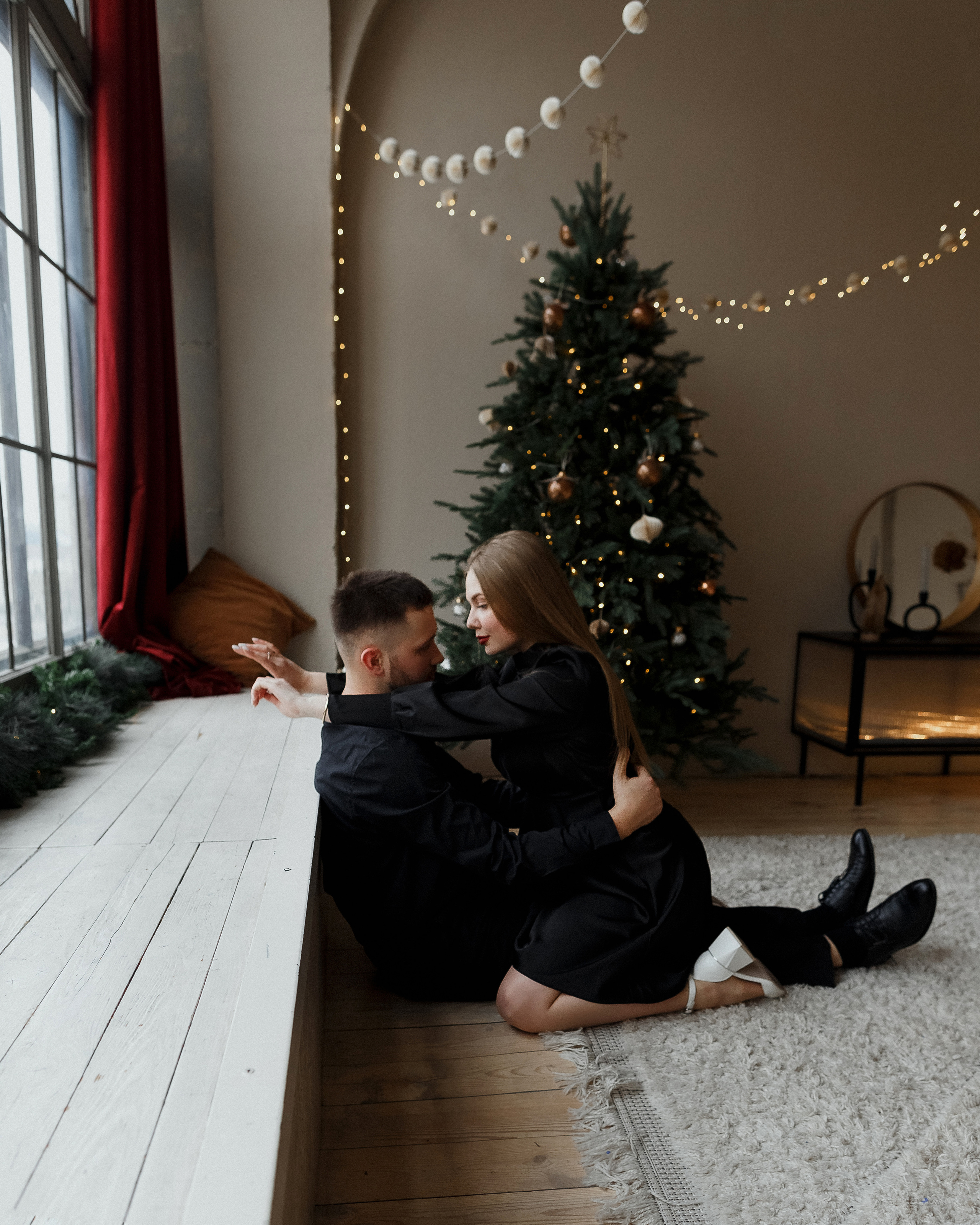 A&A. Фотограф Приступа Татьяна