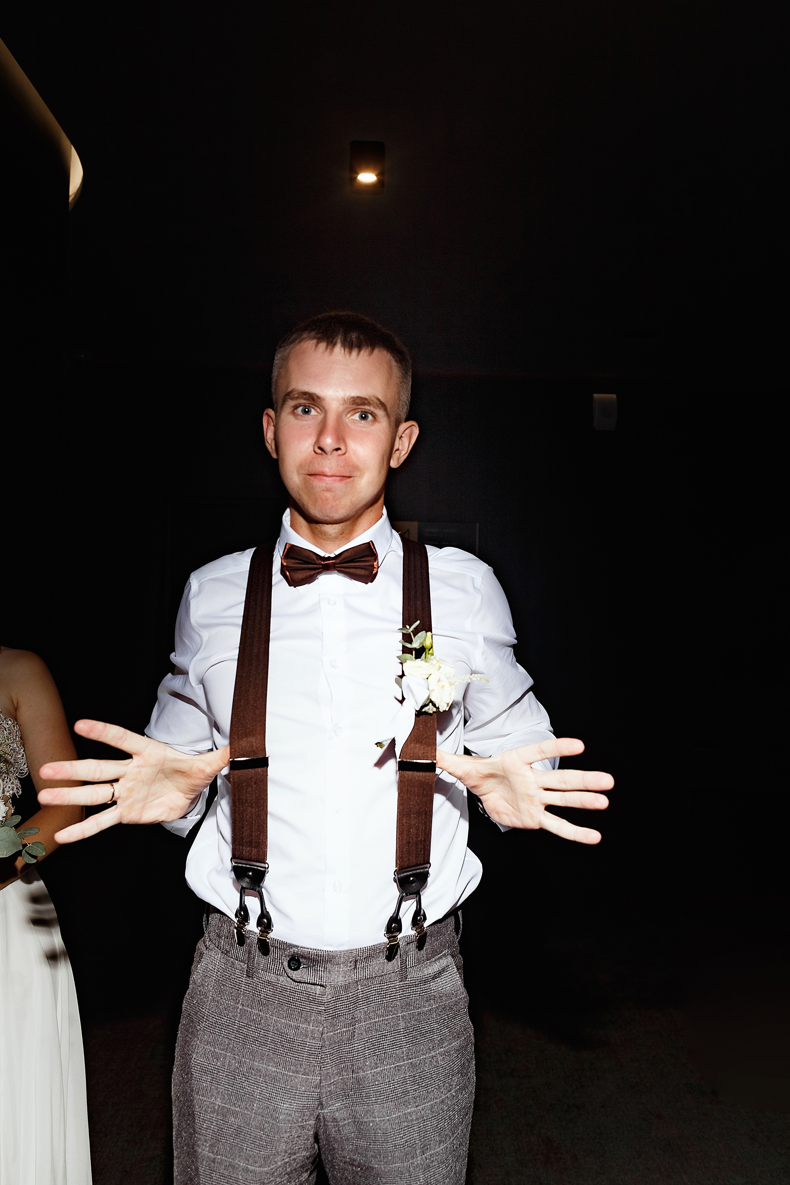 День для двоих. Фотограф Приступа Татьяна