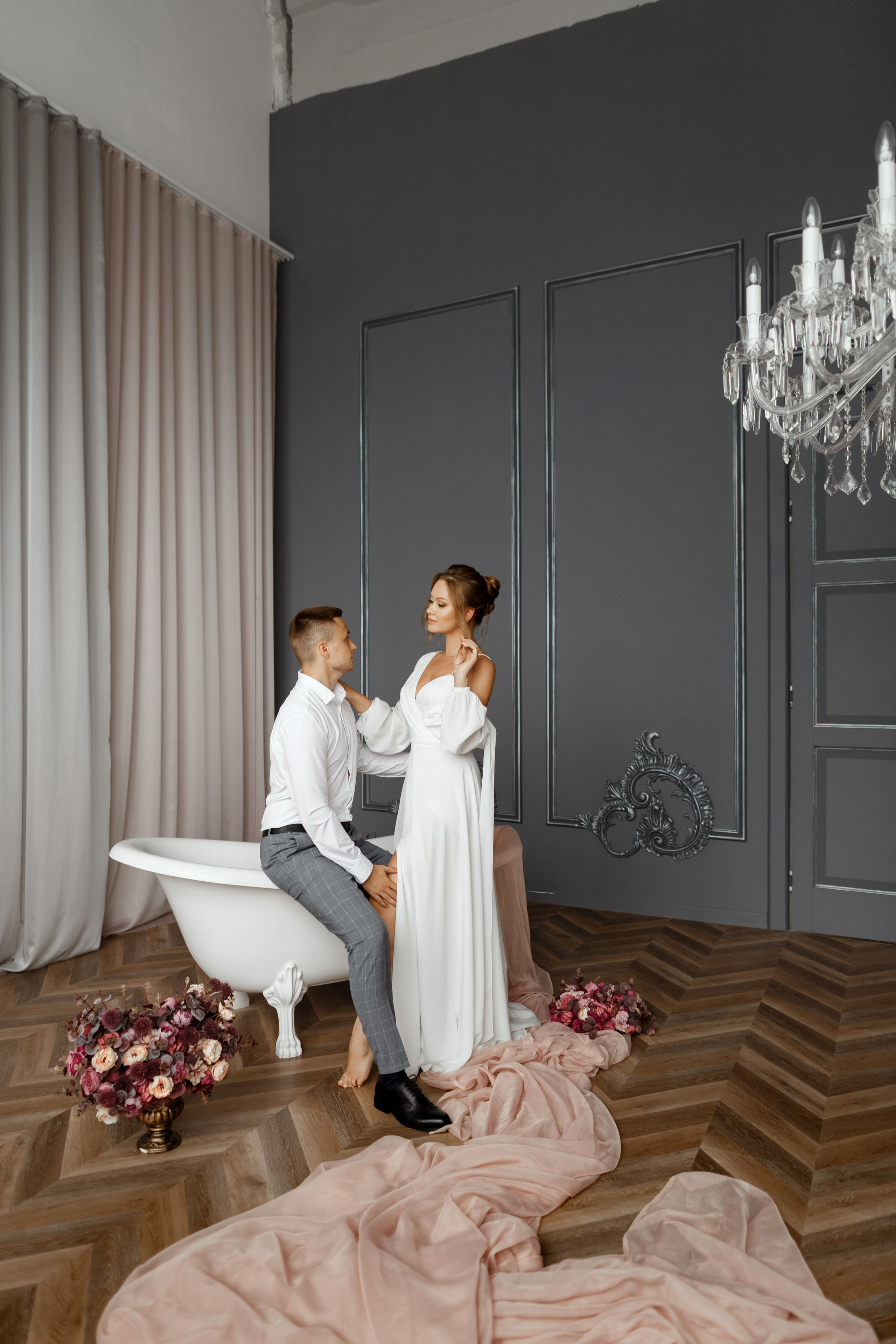 Дождь? это к счастью. Фотограф Приступа Татьяна