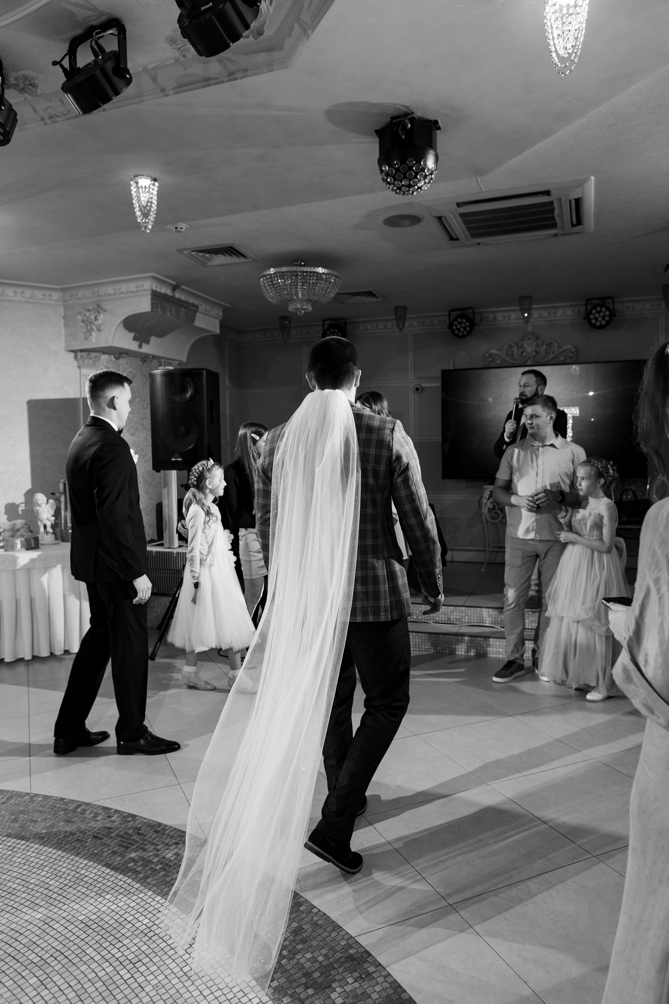 Любовь сквозь города. Фотограф Приступа Татьяна