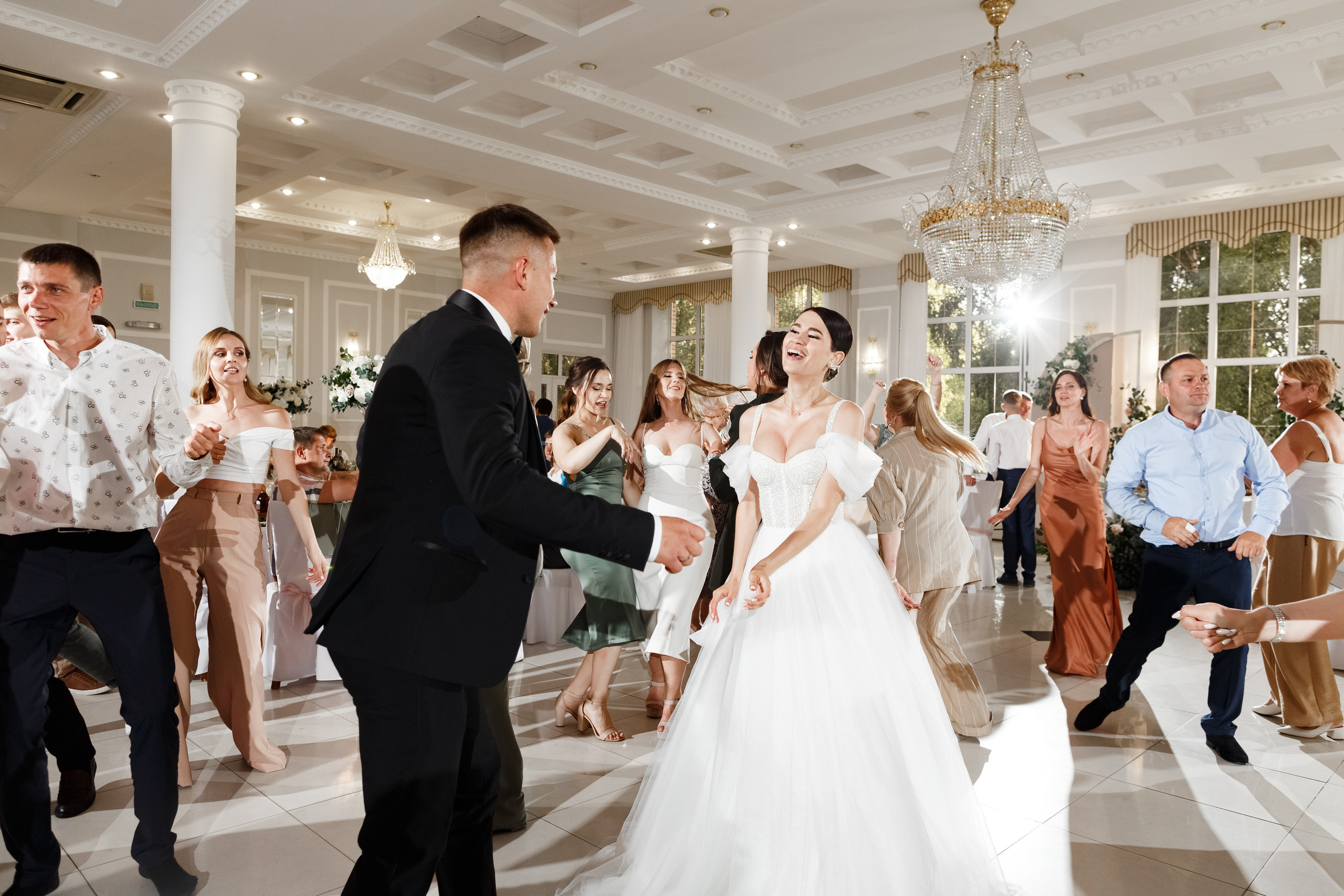 H&M. Фотограф Приступа Татьяна