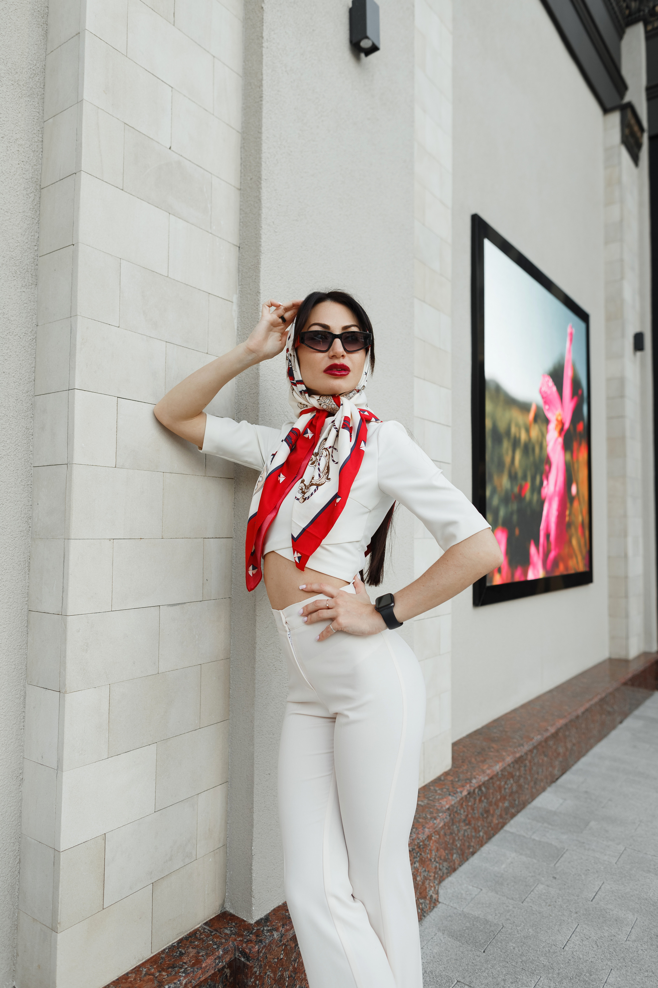 ЦУМ. Фотограф Приступа Татьяна