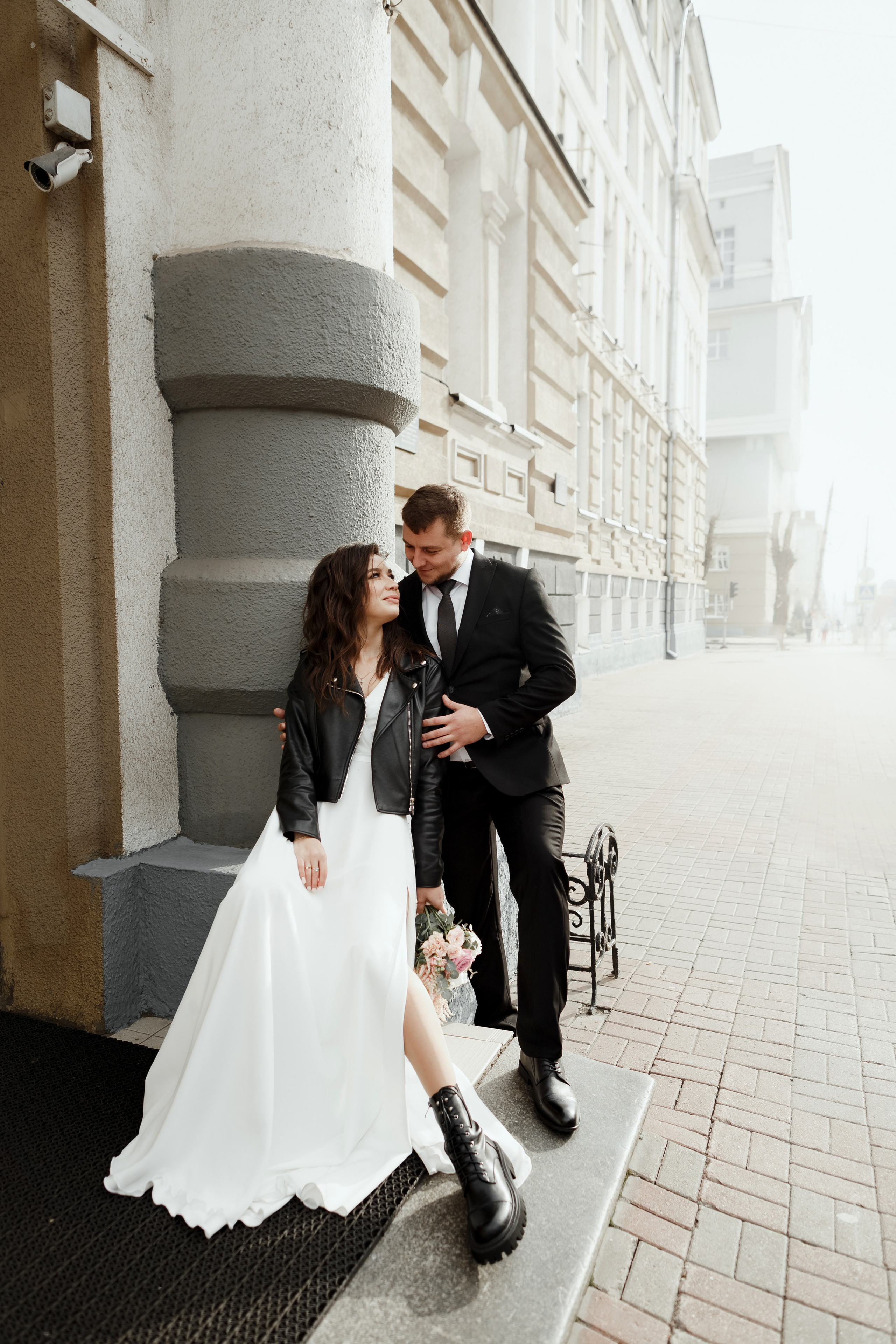 Я в квадрате. Фотограф Приступа Татьяна