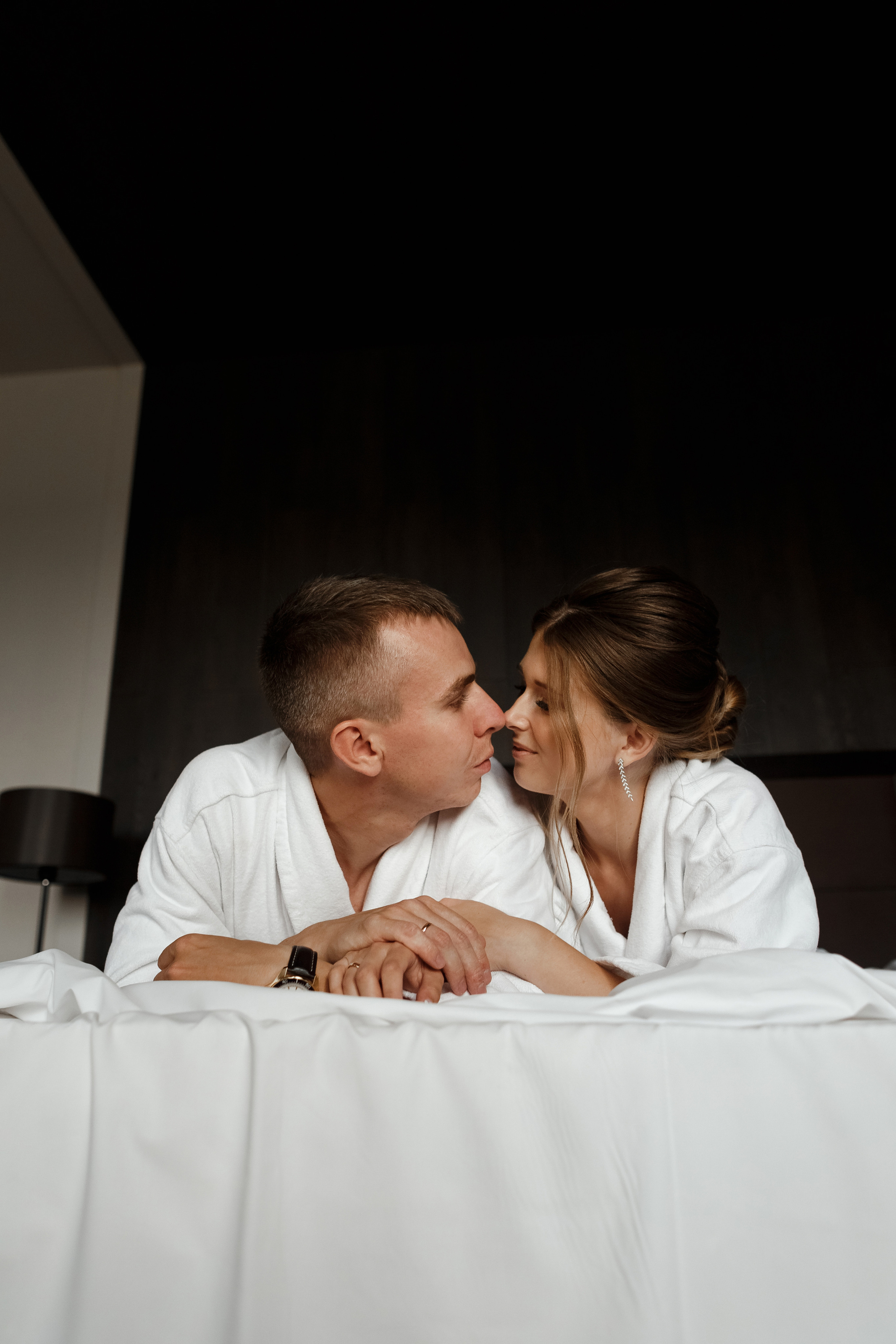 День для двоих. Фотограф Приступа Татьяна