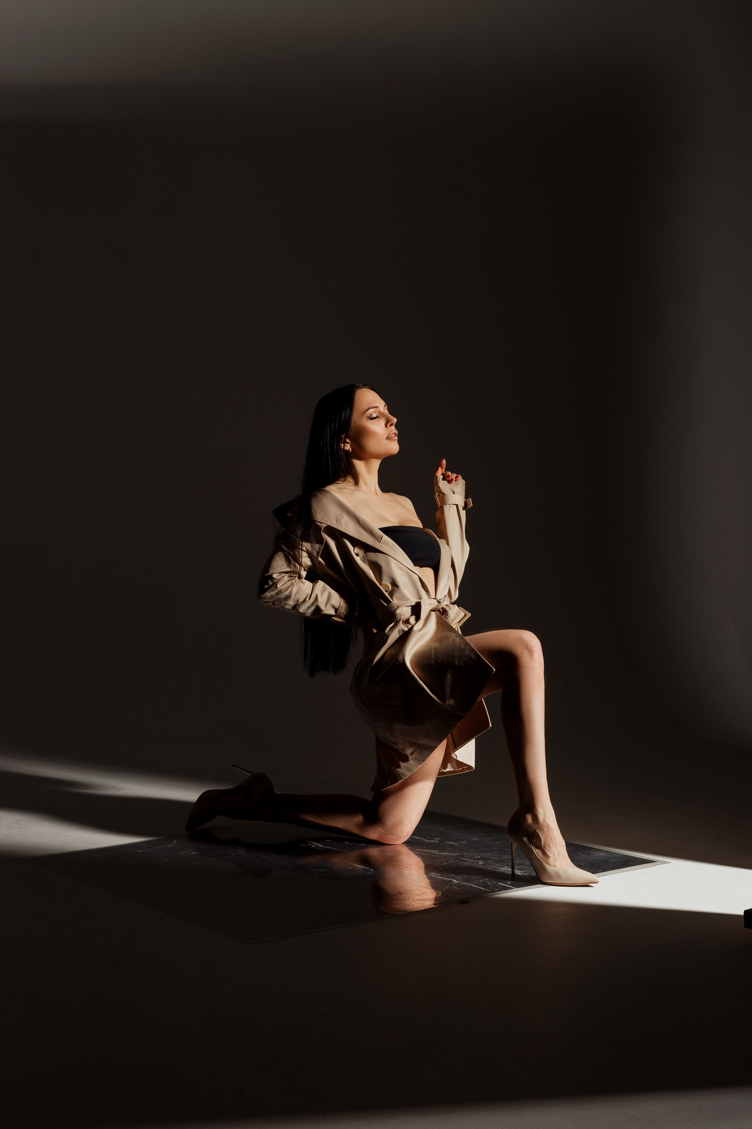 Сheeky. Фотограф Приступа Татьяна