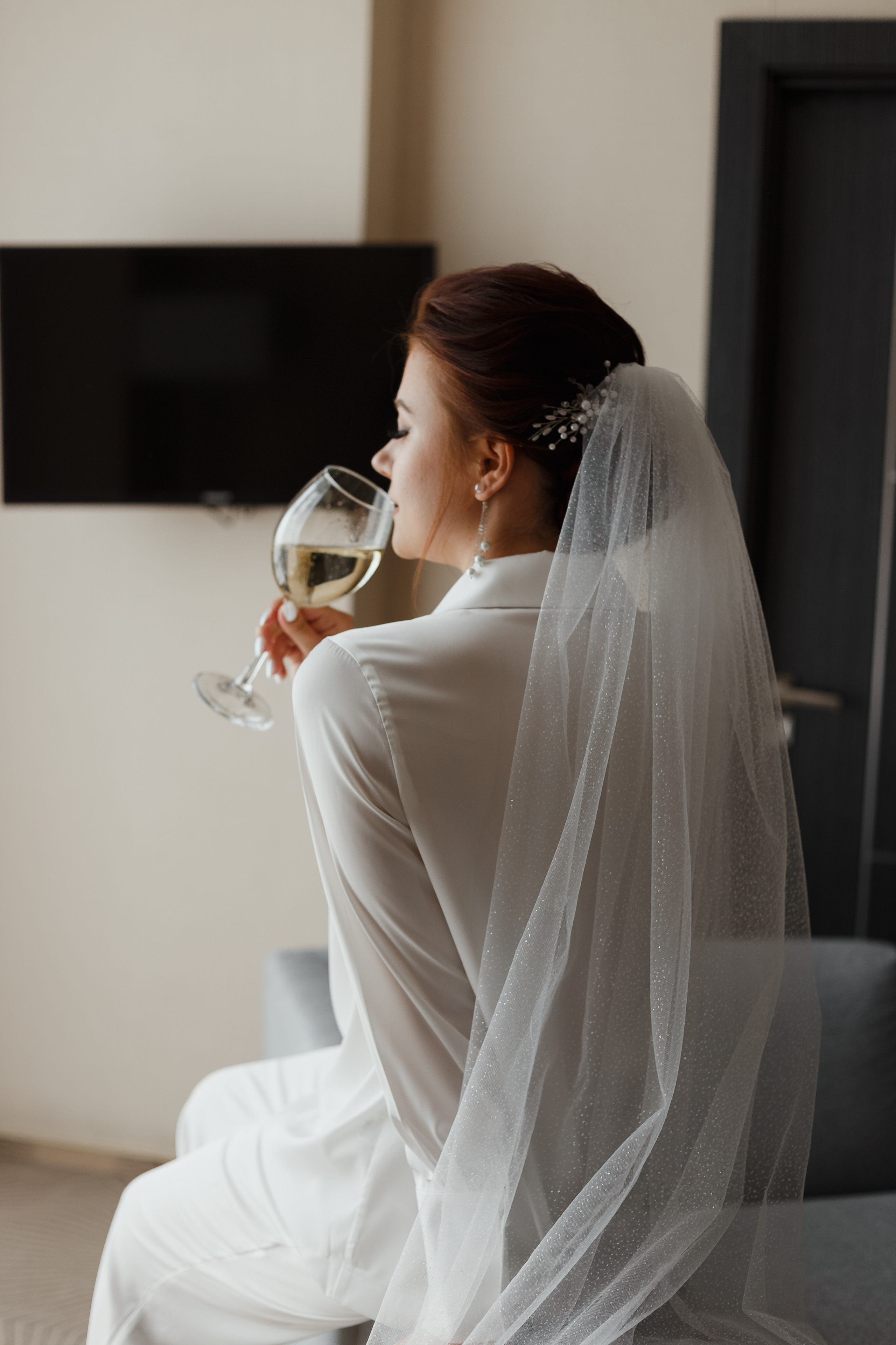 В унисон звучать. Фотограф Приступа Татьяна