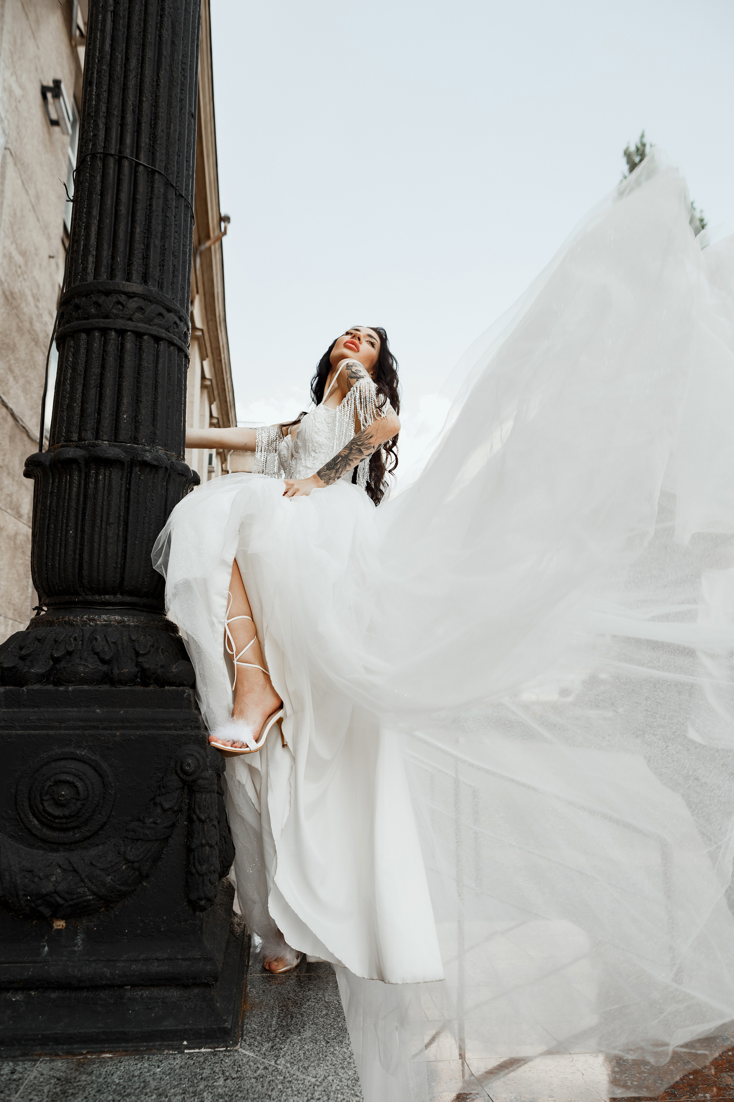 The bright ones. Фотограф Приступа Татьяна