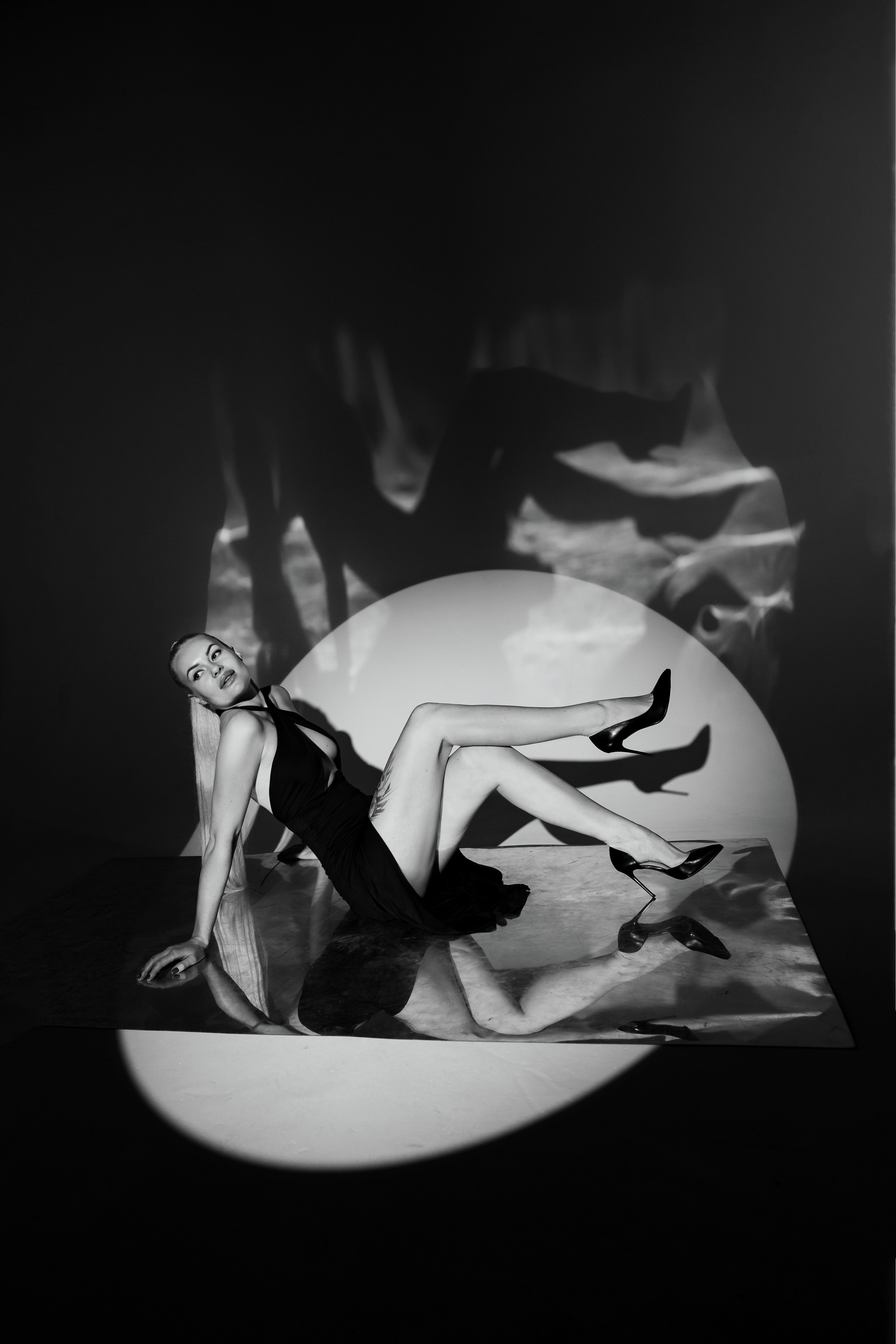 Ai. Фотограф Приступа Татьяна