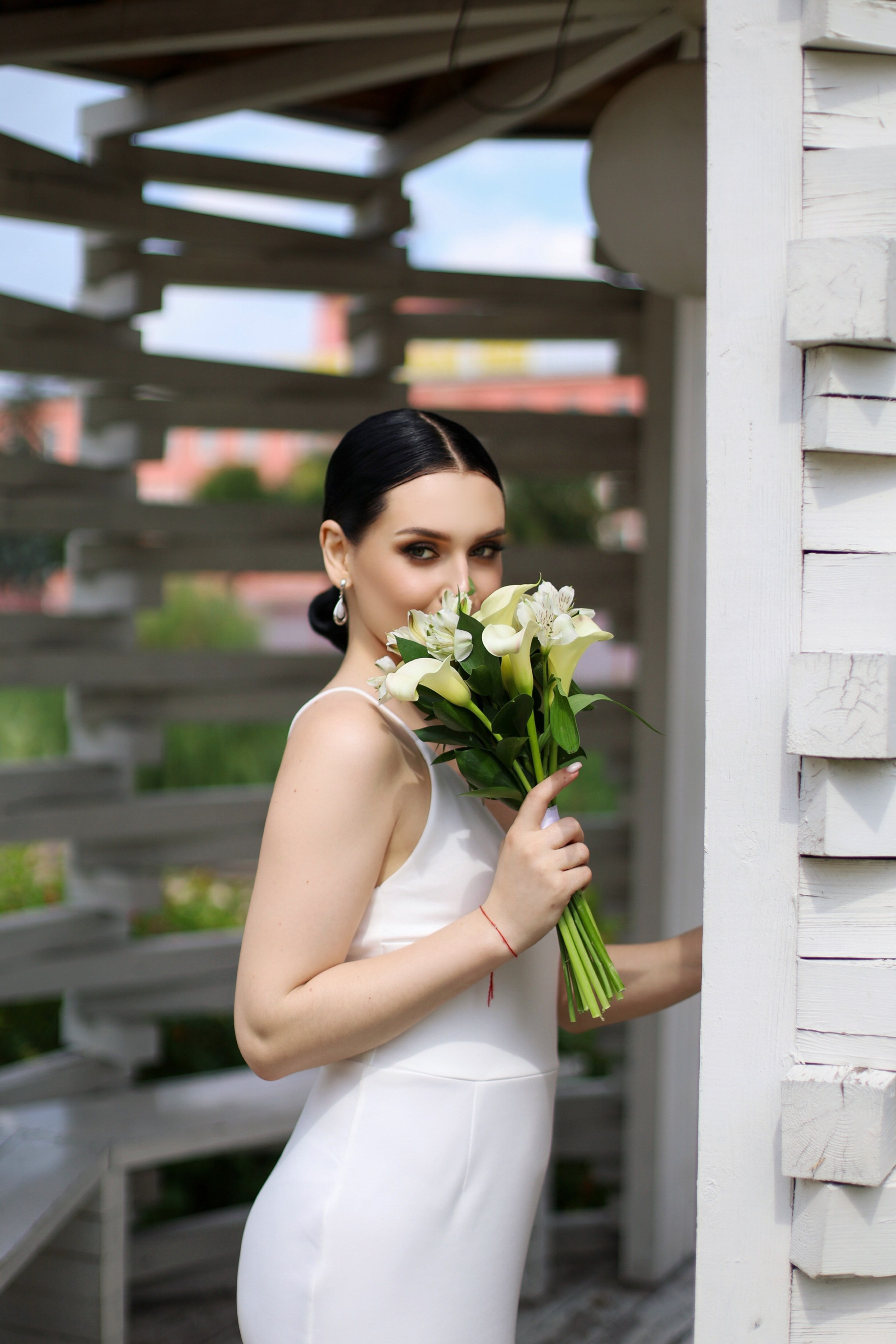 Карина и Игорь. Тула. Главная